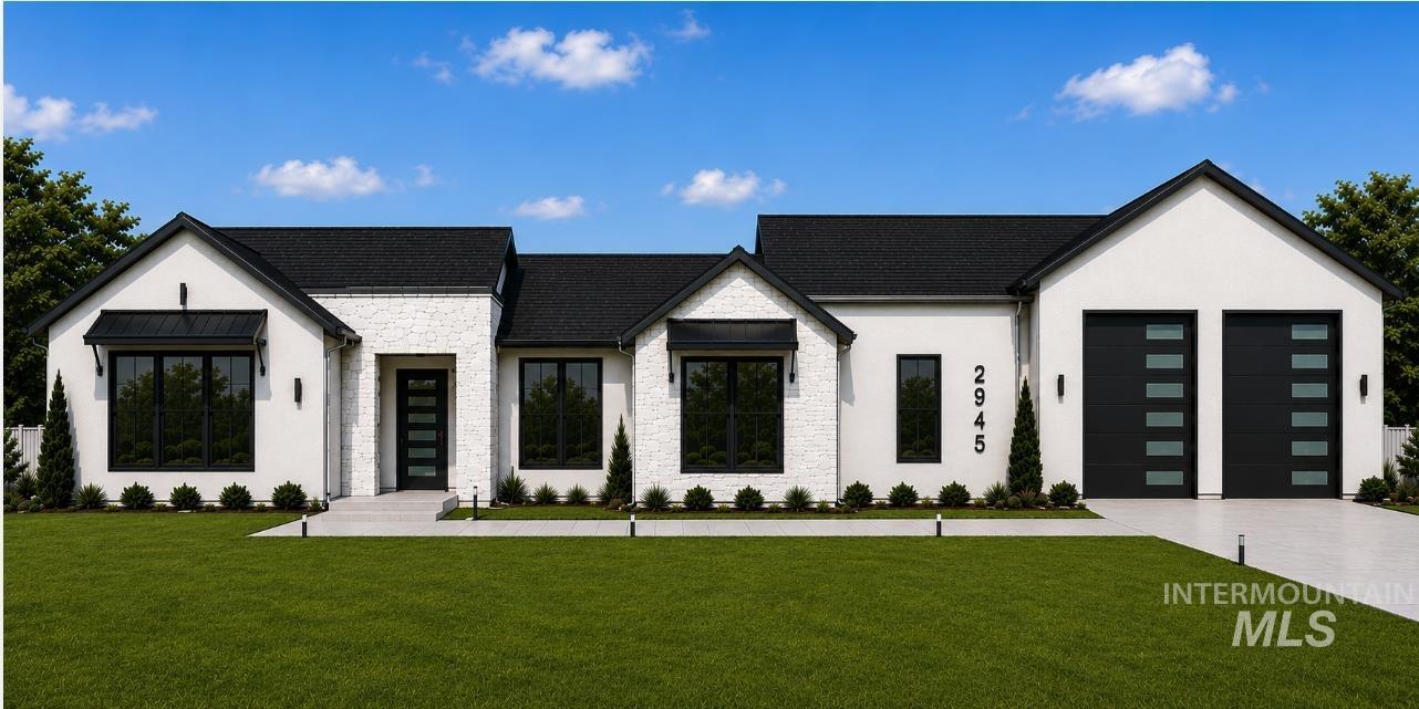 2945 E Darcy Drive, Meridian, Idaho 83642, 4 Bedrooms, 3.5 Bathrooms, Residential For Sale, Price $1,995,000, 98987662