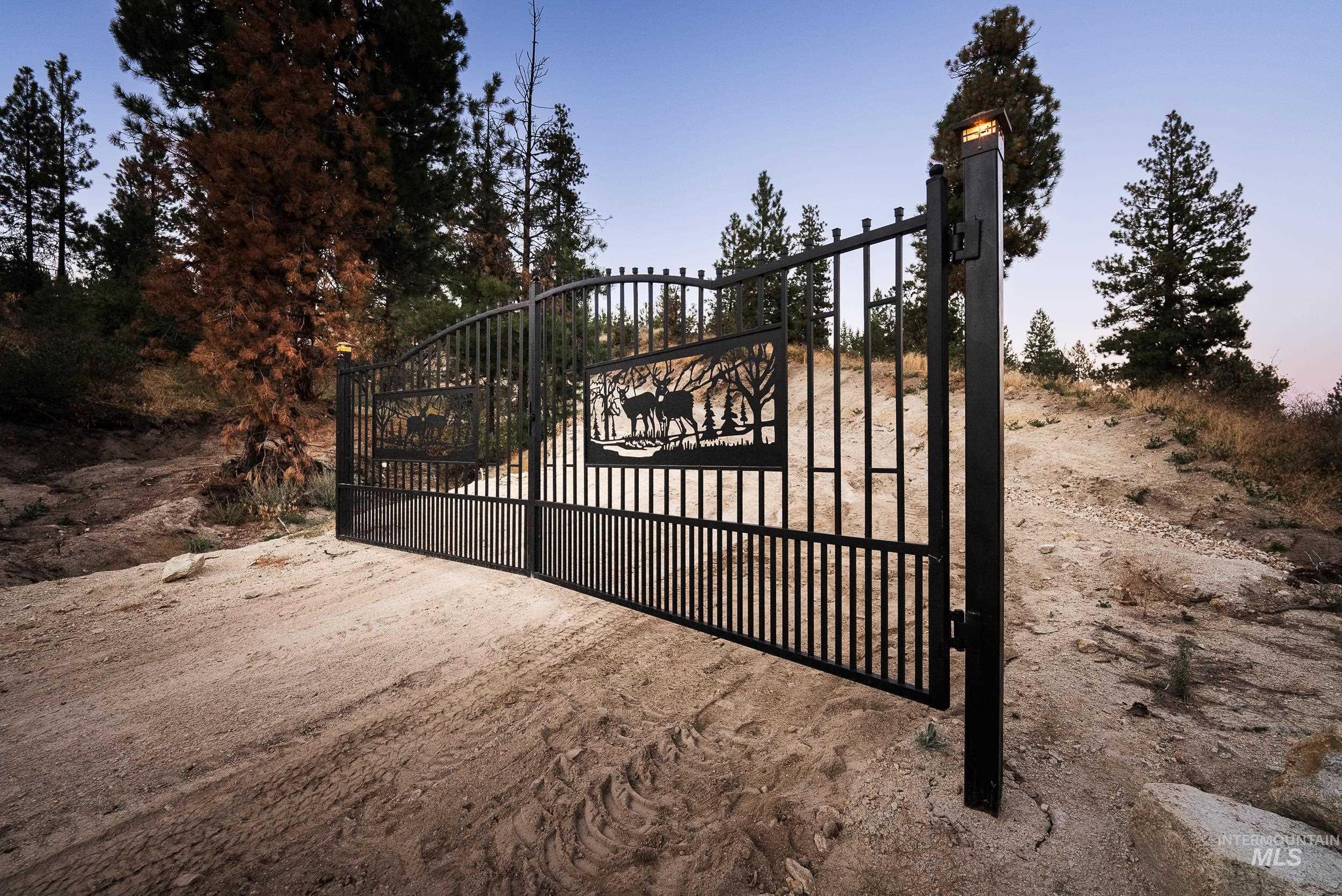 380 - TBD Clear Creek Road, Boise, Idaho 83716, Land For Sale, Price $849,000, 98987666