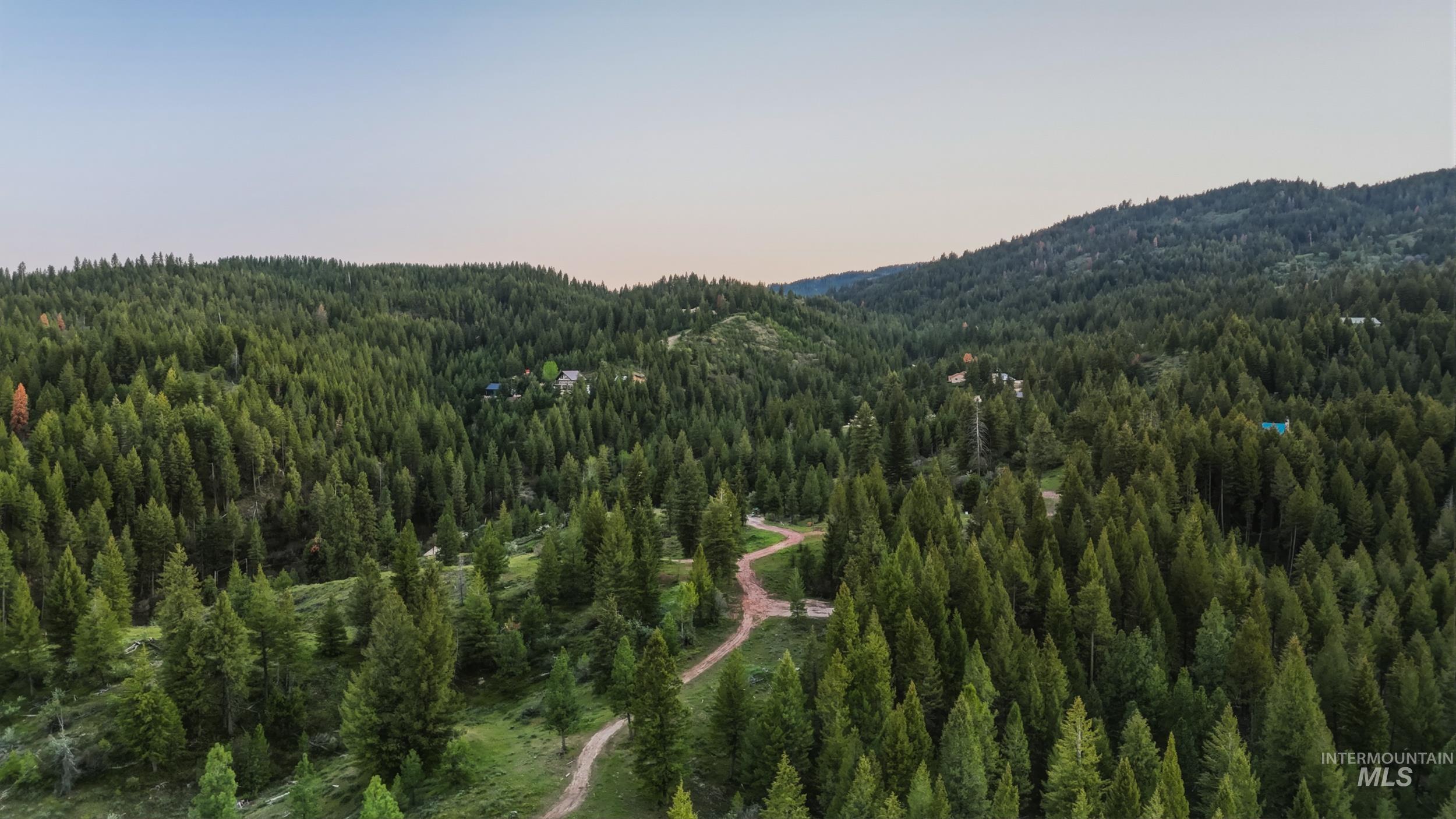 380 - TBD Clear Creek Road, Boise, Idaho 83716, Land For Sale, Price $849,000, 98987666