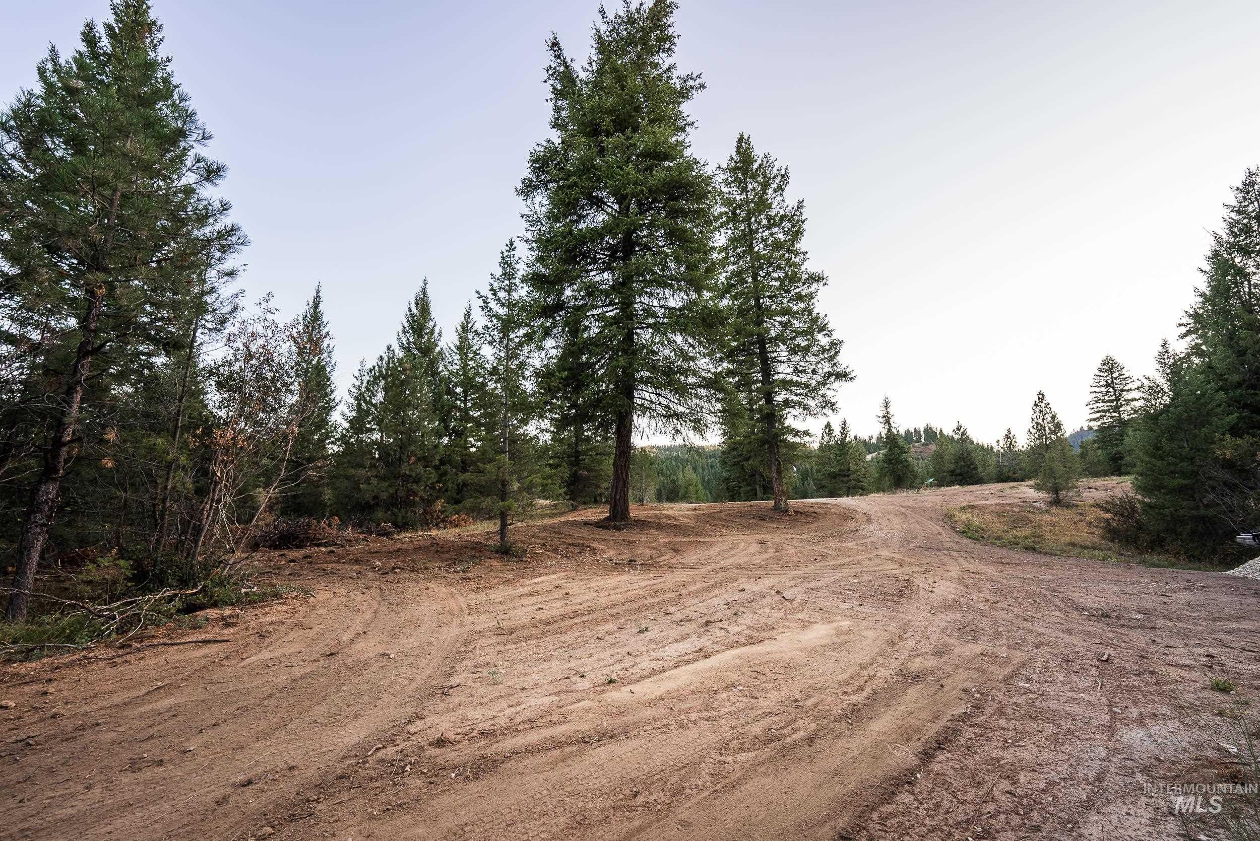380 - TBD Clear Creek Road, Boise, Idaho 83716, Land For Sale, Price $849,000, 98987666