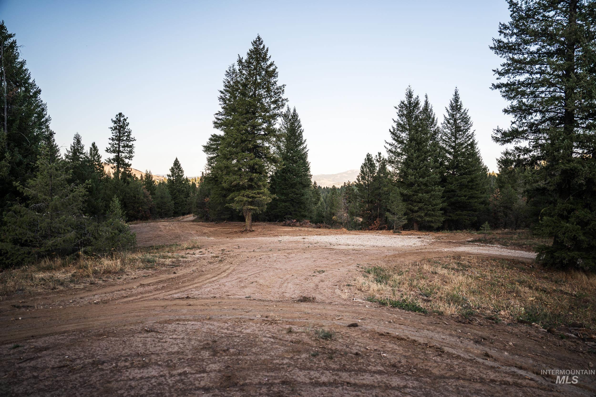 380 - TBD Clear Creek Road, Boise, Idaho 83716, Land For Sale, Price $849,000, 98987666