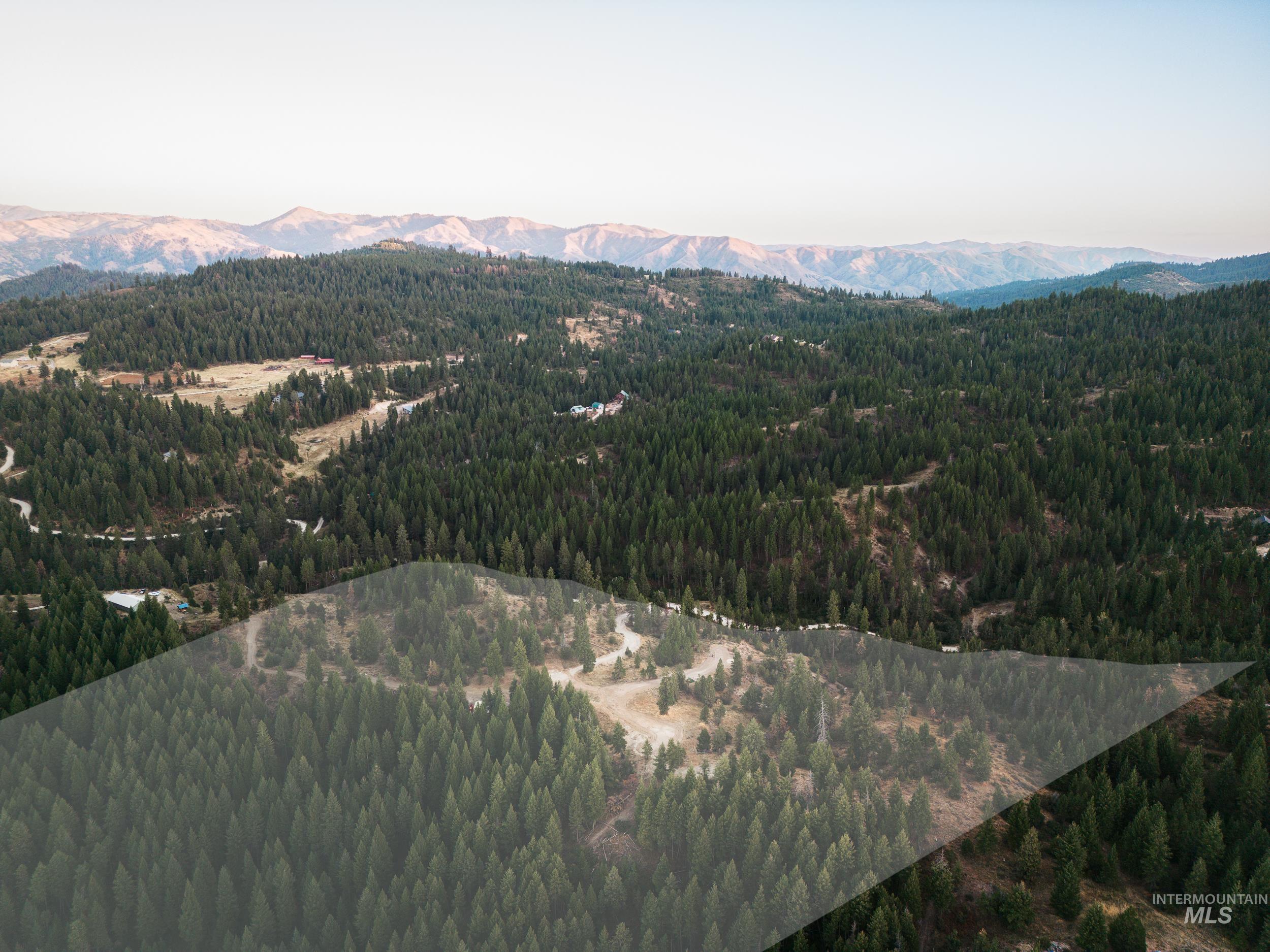 380 - TBD Clear Creek Road, Boise, Idaho 83716, Land For Sale, Price $849,000,MLS 98987666