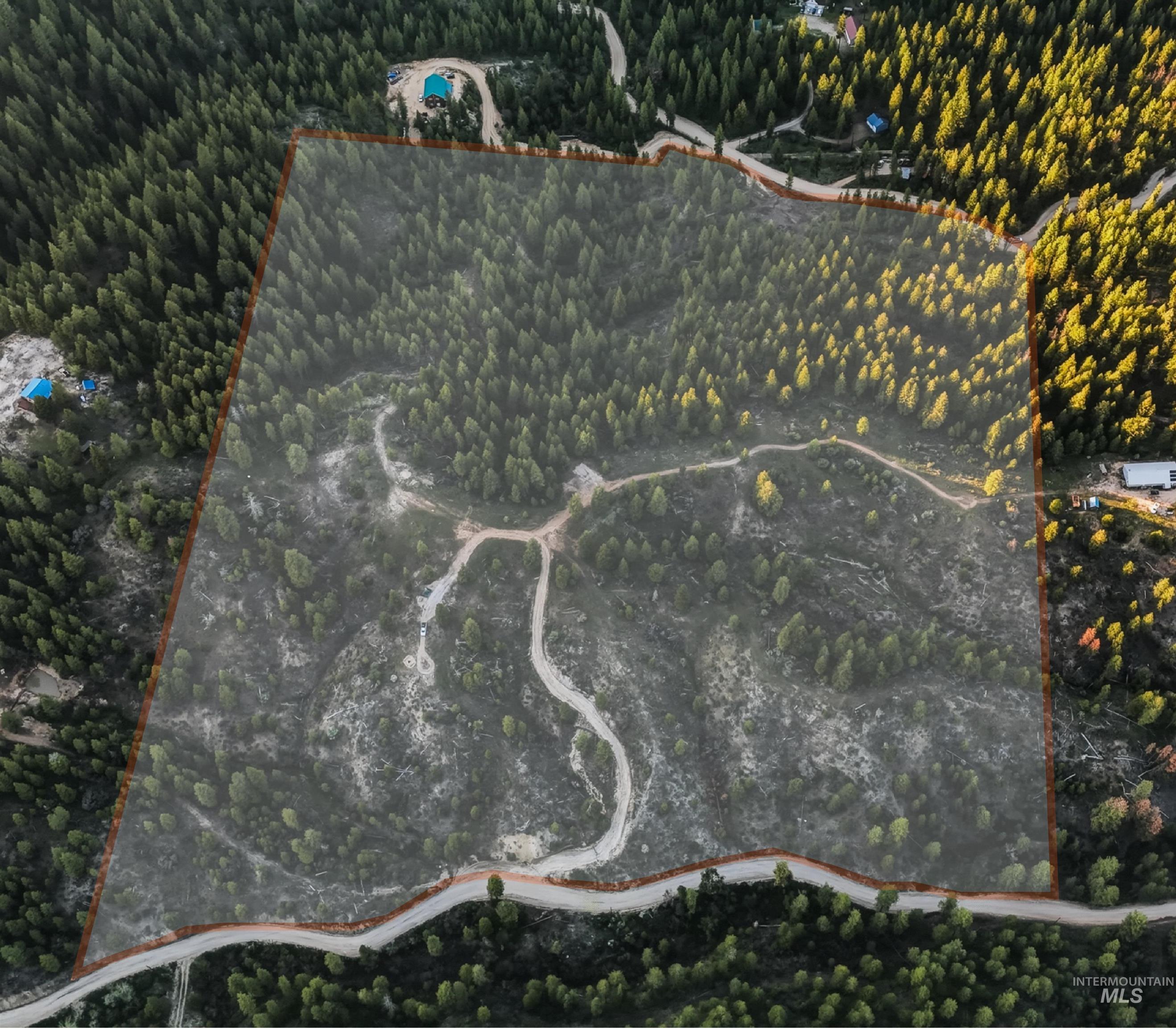 380 - TBD Clear Creek Road, Boise, Idaho 83716, Land For Sale, Price $849,000, 98987666