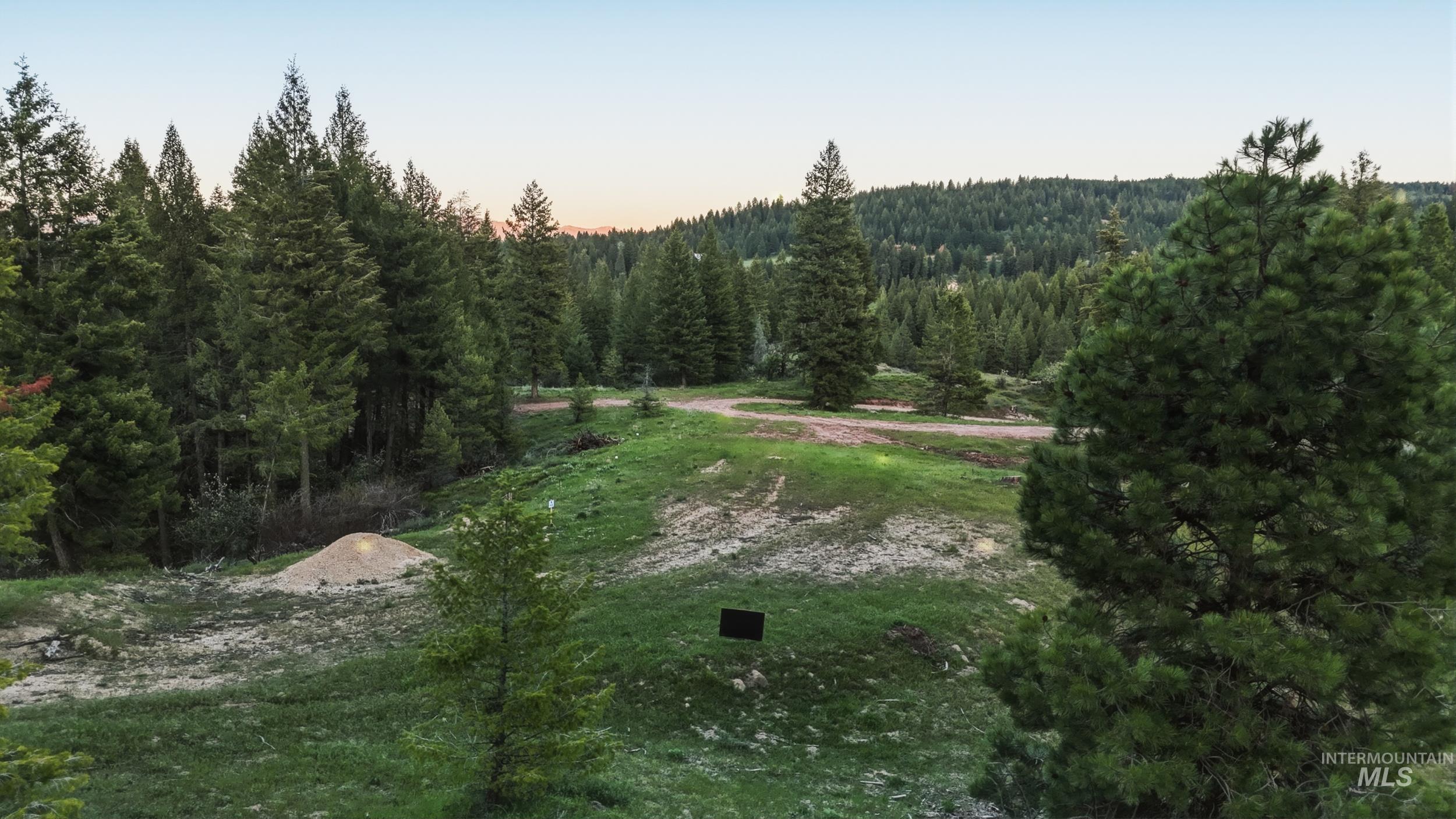 380 - TBD Clear Creek Road, Boise, Idaho 83716, Land For Sale, Price $849,000, 98987666