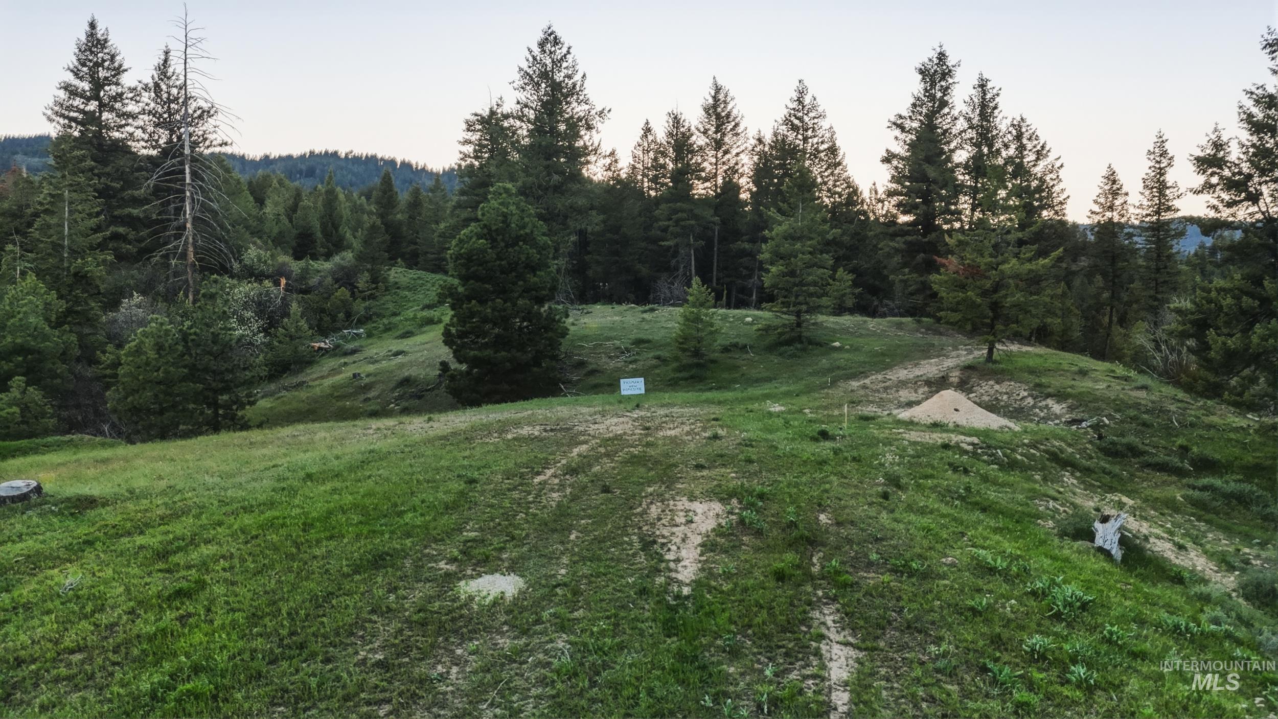 380 - TBD Clear Creek Road, Boise, Idaho 83716, Land For Sale, Price $849,000, 98987666