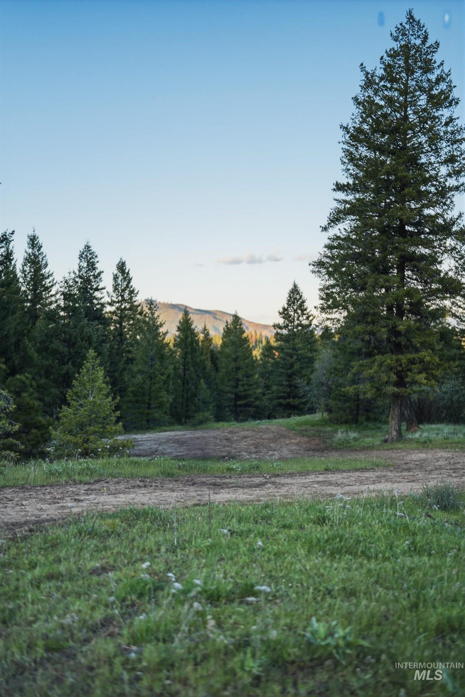 380 - TBD Clear Creek Road, Boise, Idaho 83716, Land For Sale, Price $849,000, 98987666