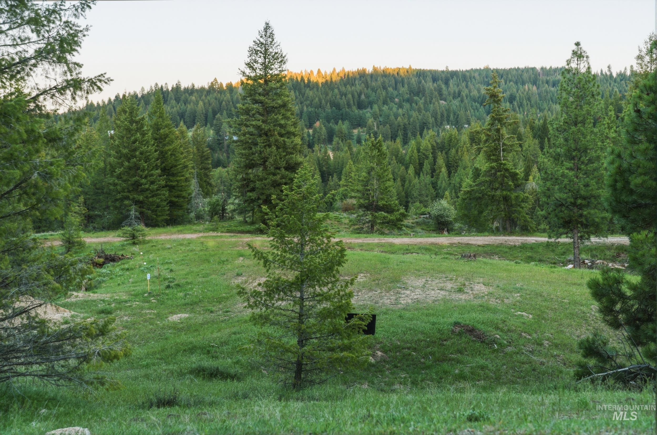 380 - TBD Clear Creek Road, Boise, Idaho 83716, Land For Sale, Price $849,000, 98987666