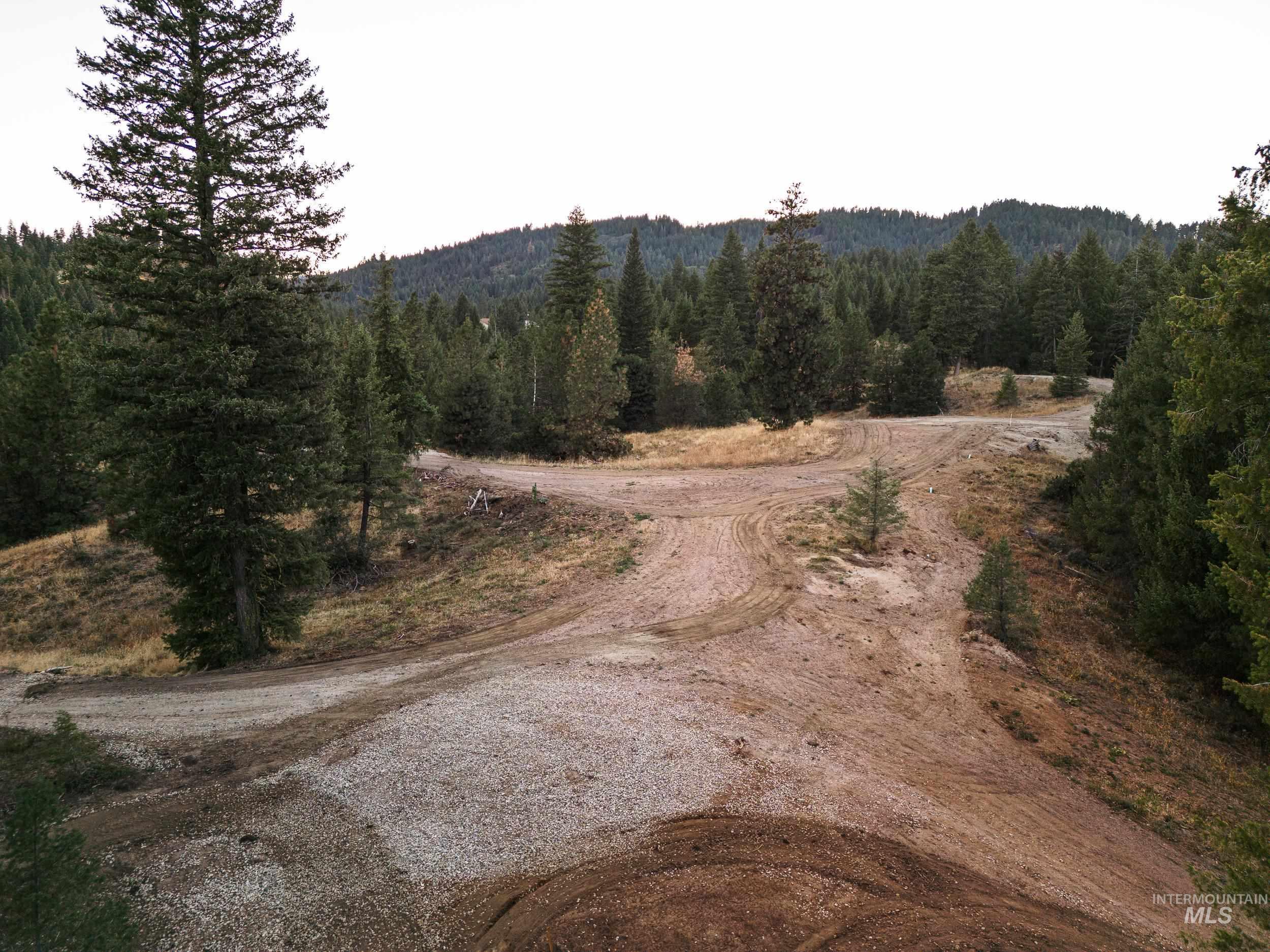 380 - TBD Clear Creek Road, Boise, Idaho 83716, Land For Sale, Price $849,000, 98987666