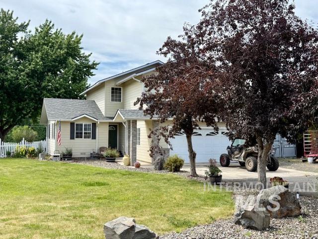 1750 E Wheatlands, Lewiston, Idaho 83501, 4 Bedrooms, 3 Bathrooms, Residential For Sale, Price $505,000, 98987667