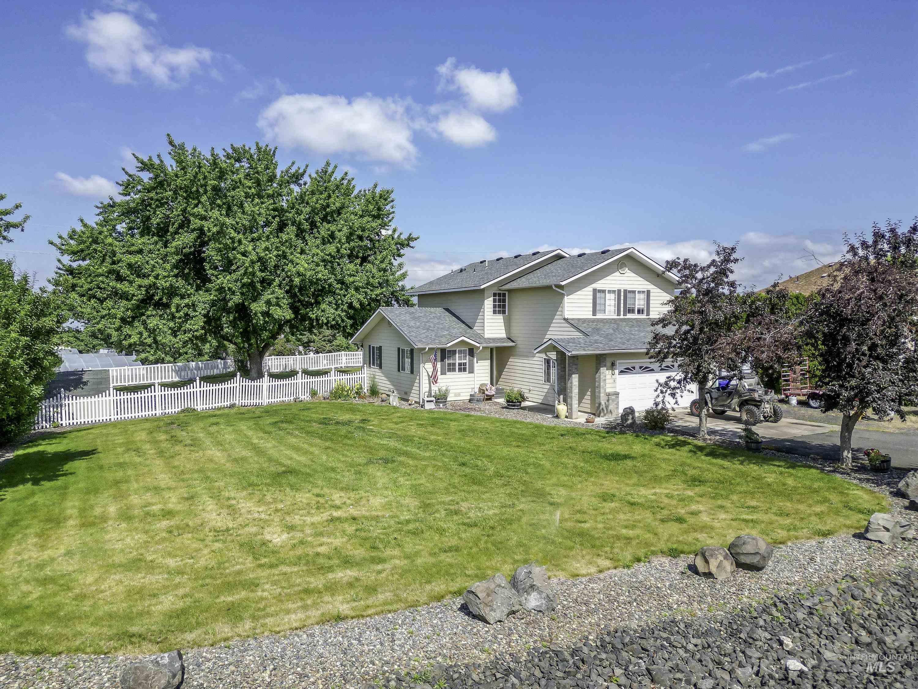 1750 E Wheatlands, Lewiston, Idaho 83501, 4 Bedrooms, 3 Bathrooms, Residential For Sale, Price $480,000, 98987667