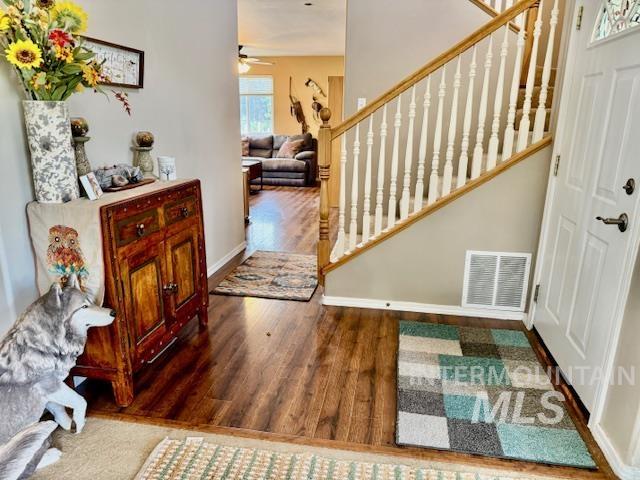 1750 E Wheatlands, Lewiston, Idaho 83501, 4 Bedrooms, 3 Bathrooms, Residential For Sale, Price $480,000, 98987667
