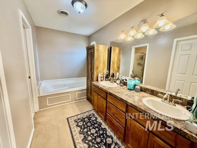 1750 E Wheatlands, Lewiston, Idaho 83501, 4 Bedrooms, 3 Bathrooms, Residential For Sale, Price $480,000, 98987667