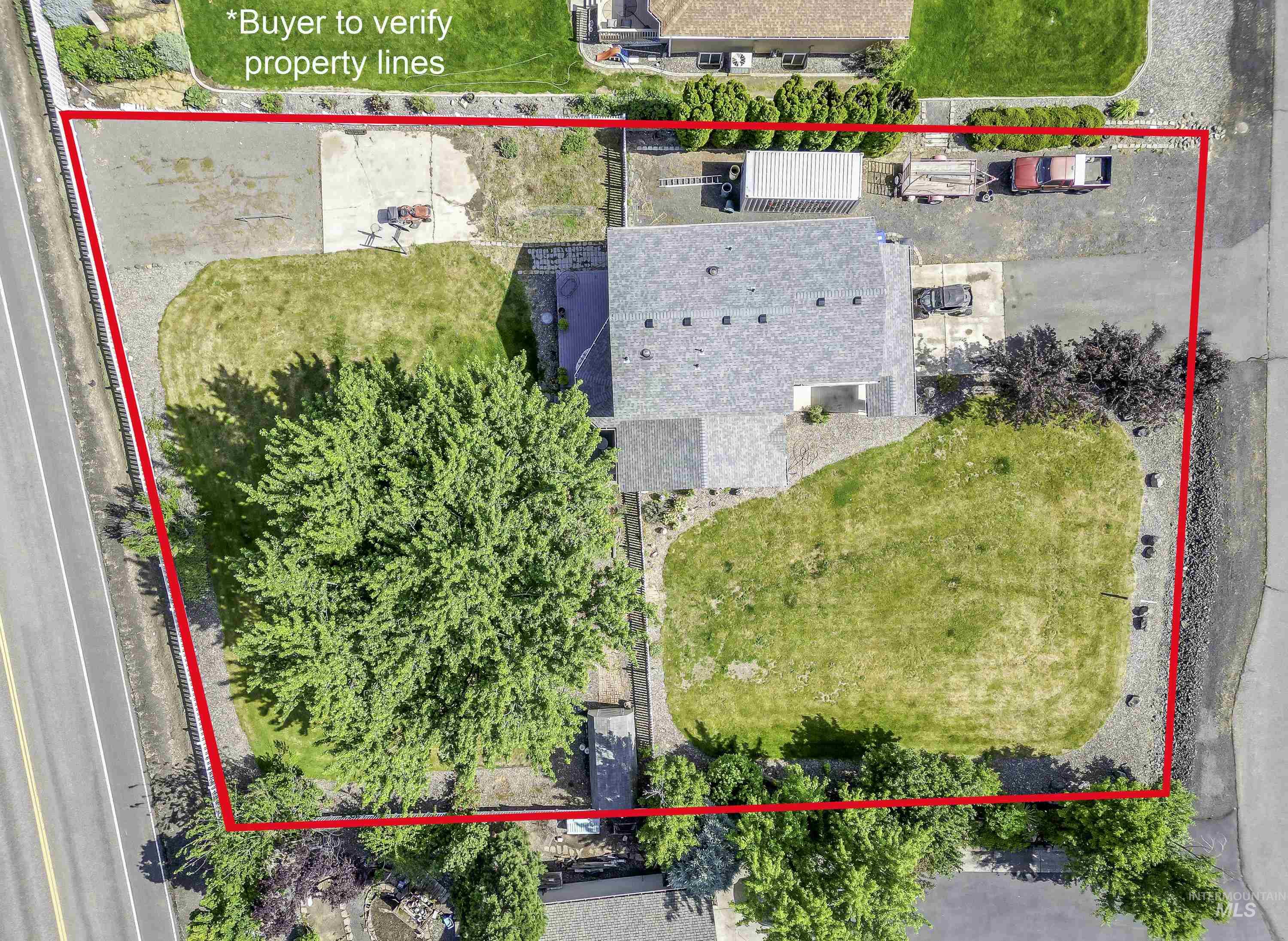 1750 E Wheatlands, Lewiston, Idaho 83501, 4 Bedrooms, 3 Bathrooms, Residential For Sale, Price $480,000, 98987667