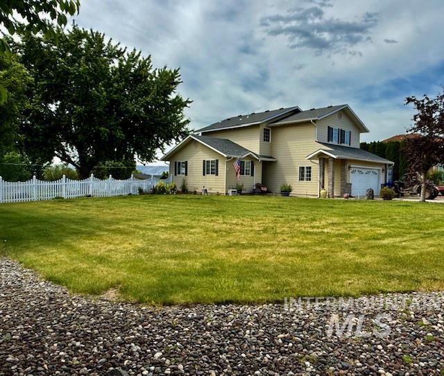 1750 E Wheatlands, Lewiston, Idaho 83501, 4 Bedrooms, 3 Bathrooms, Residential For Sale, Price $480,000, 98987667