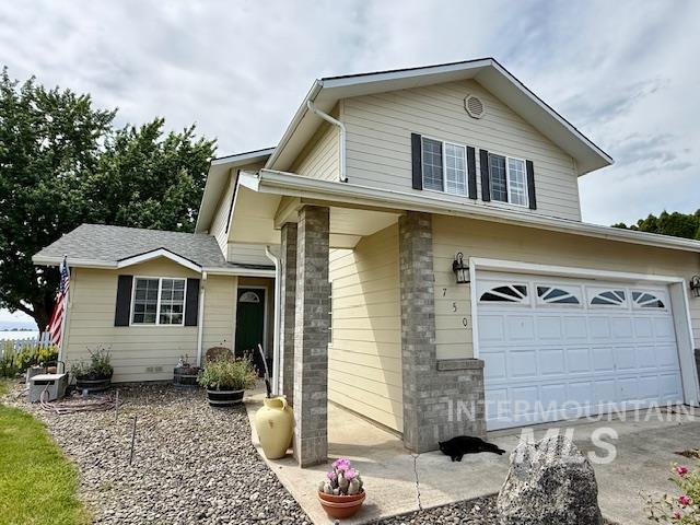 1750 E Wheatlands, Lewiston, Idaho 83501, 4 Bedrooms, 3 Bathrooms, Residential For Sale, Price $480,000, 98987667