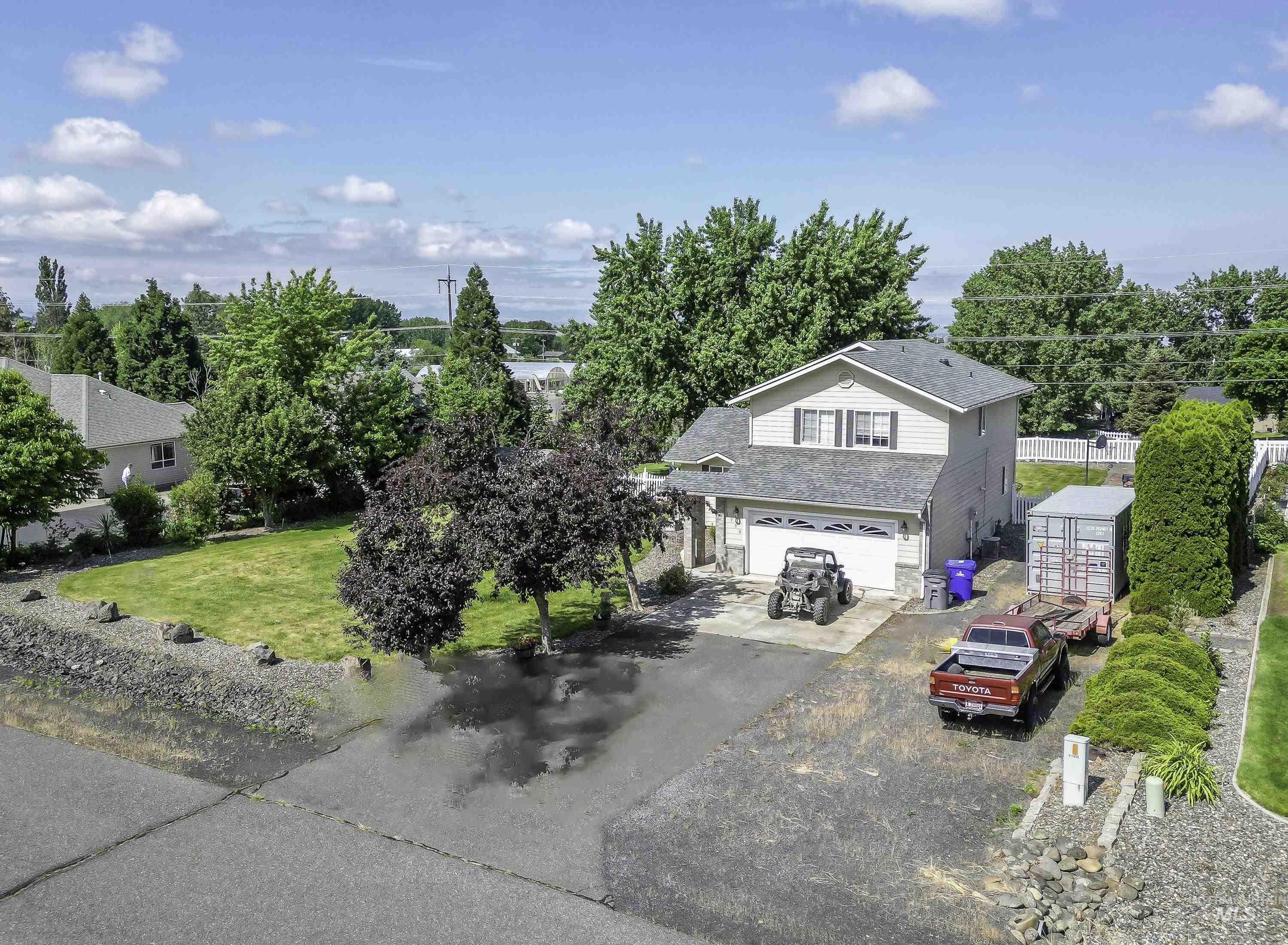 1750 E Wheatlands, Lewiston, Idaho 83501, 4 Bedrooms, 3 Bathrooms, Residential For Sale, Price $480,000, 98987667