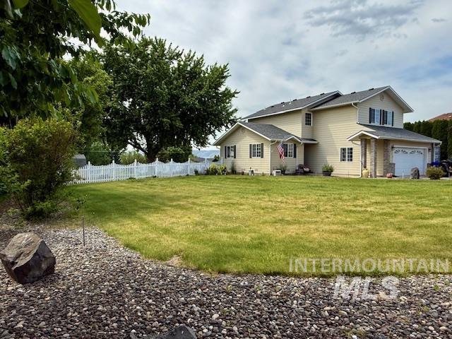 1750 E Wheatlands, Lewiston, Idaho 83501, 4 Bedrooms, 3 Bathrooms, Residential For Sale, Price $480,000, 98987667