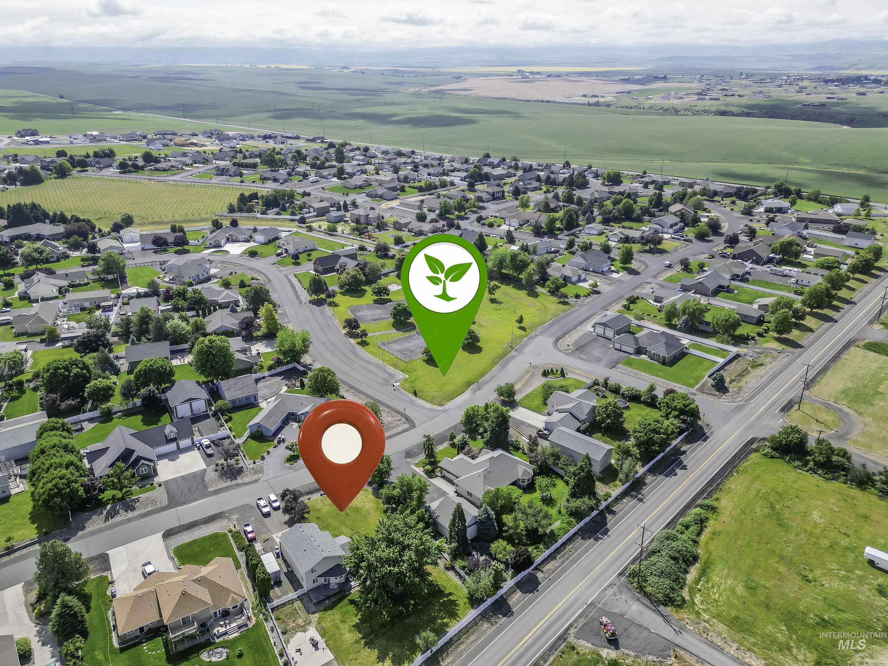 1750 E Wheatlands, Lewiston, Idaho 83501, 4 Bedrooms, 3 Bathrooms, Residential For Sale, Price $480,000, 98987667