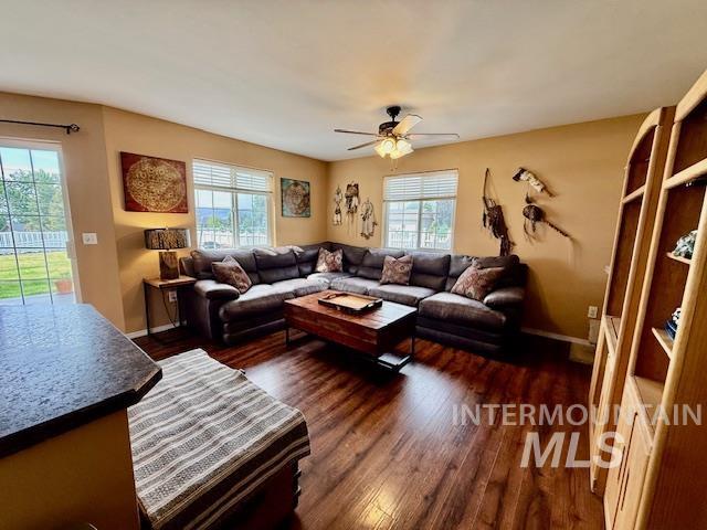 1750 E Wheatlands, Lewiston, Idaho 83501, 4 Bedrooms, 3 Bathrooms, Residential For Sale, Price $480,000, 98987667