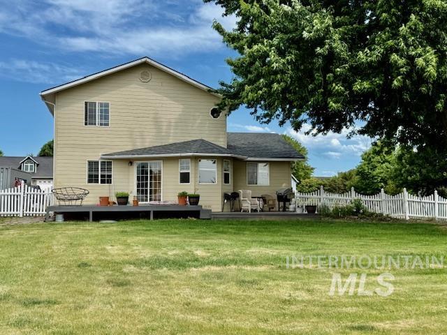 1750 E Wheatlands, Lewiston, Idaho 83501, 4 Bedrooms, 3 Bathrooms, Residential For Sale, Price $480,000, 98987667