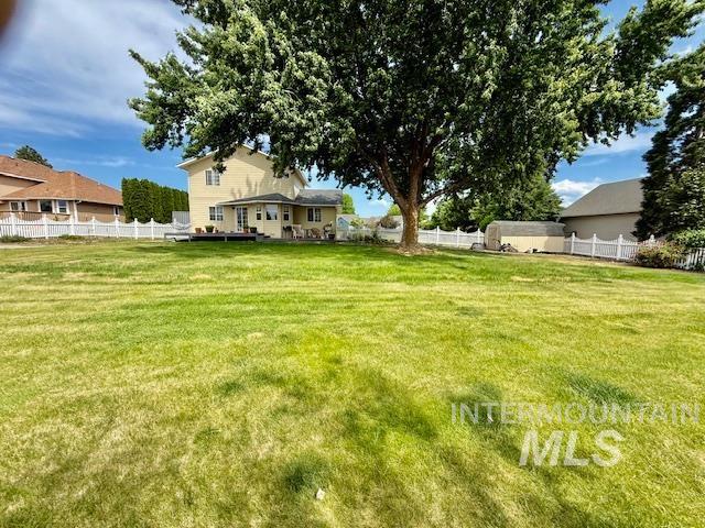 1750 E Wheatlands, Lewiston, Idaho 83501, 4 Bedrooms, 3 Bathrooms, Residential For Sale, Price $480,000, 98987667