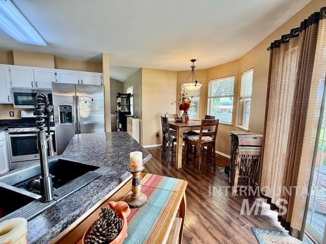 1750 E Wheatlands, Lewiston, Idaho 83501, 4 Bedrooms, 3 Bathrooms, Residential For Sale, Price $480,000, 98987667