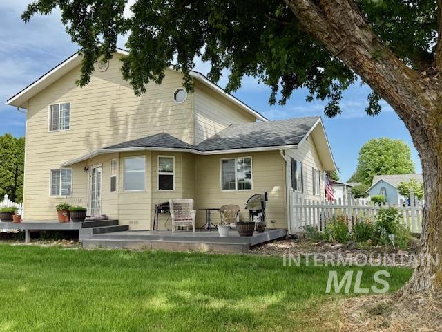 1750 E Wheatlands, Lewiston, Idaho 83501, 4 Bedrooms, 3 Bathrooms, Residential For Sale, Price $505,000, 98987667