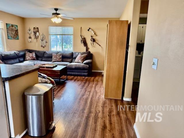 1750 E Wheatlands, Lewiston, Idaho 83501, 4 Bedrooms, 3 Bathrooms, Residential For Sale, Price $480,000, 98987667