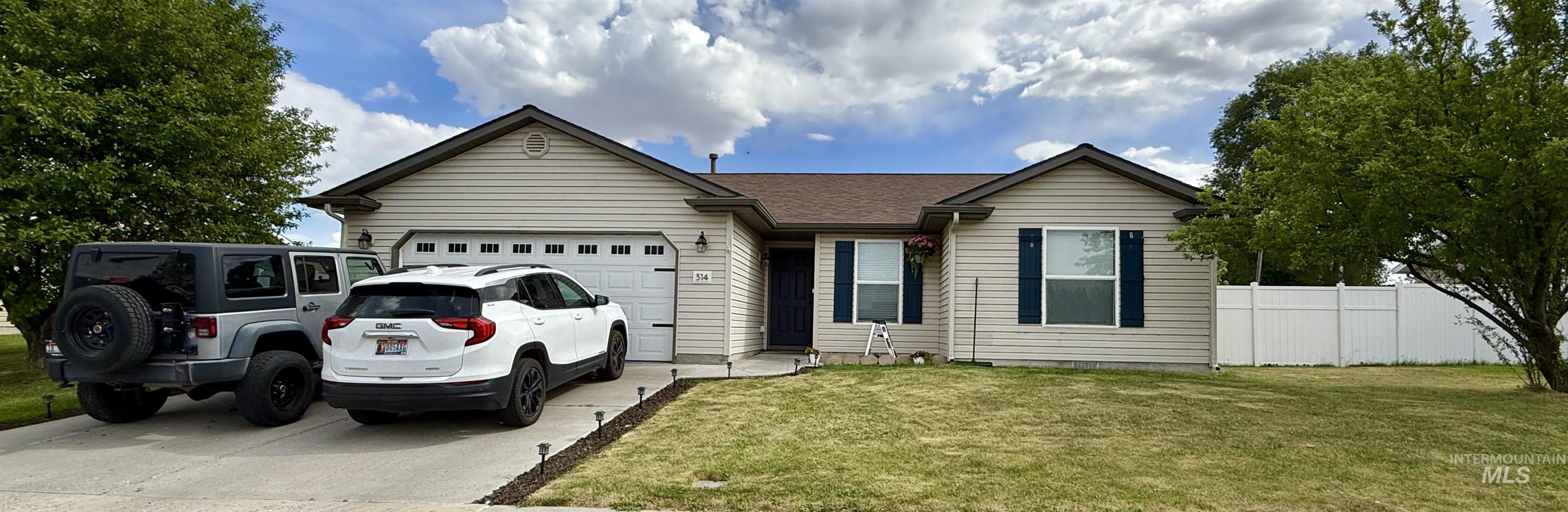 Residential For Sale