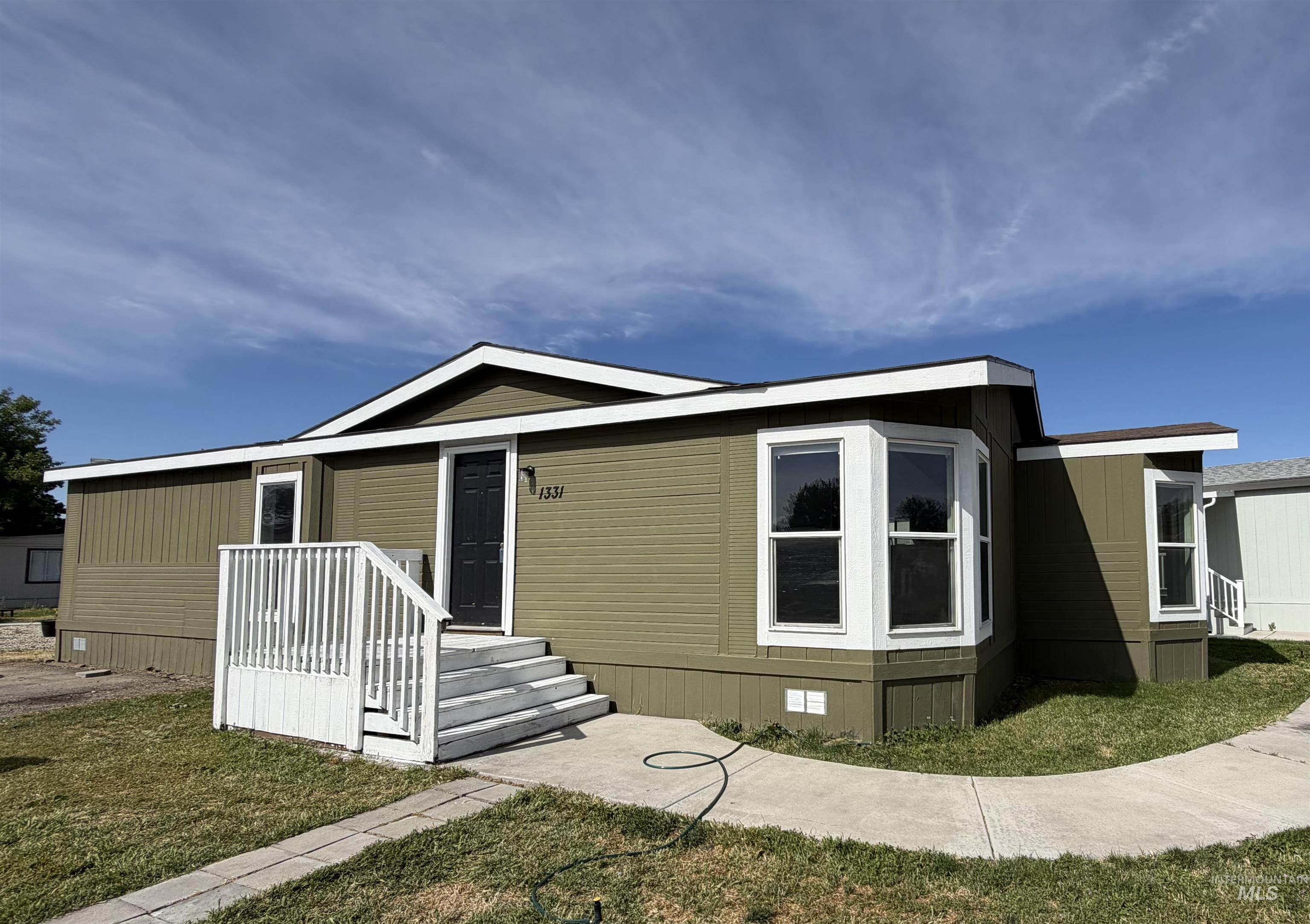 Residential For Sale