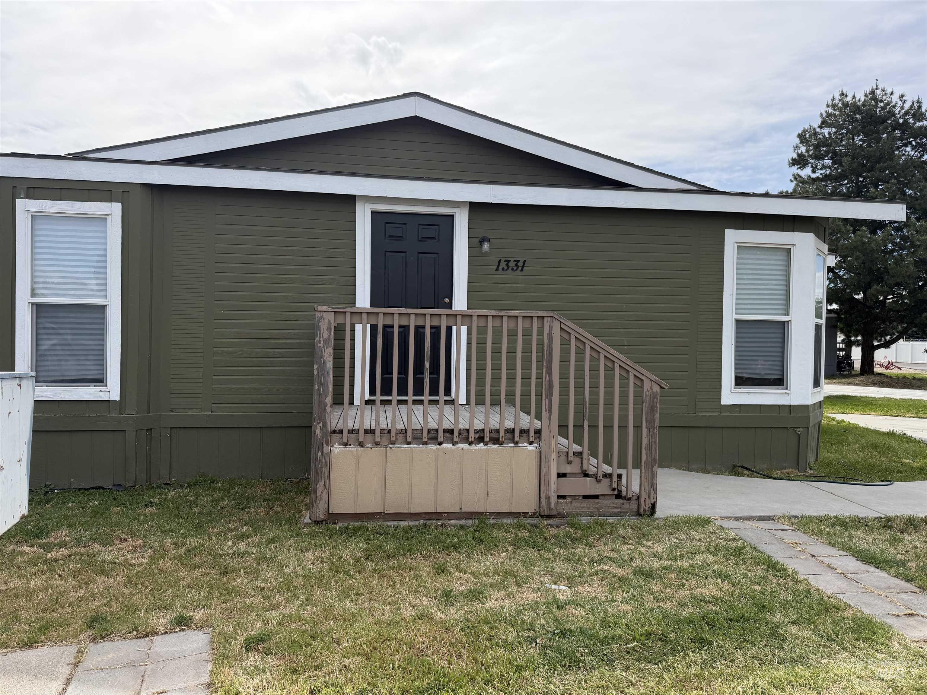 Residential For Sale