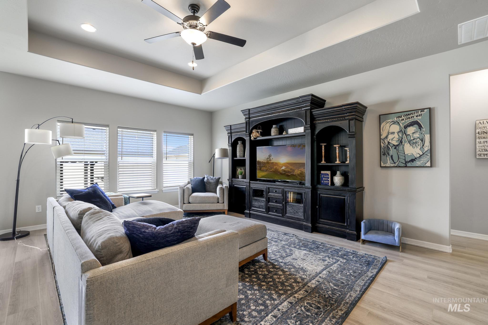 1419 Blue Grouse Way, Twin Falls, Idaho 83301-5978, 3 Bedrooms, 2 Bathrooms, Residential For Sale, Price $415,000, 98987670