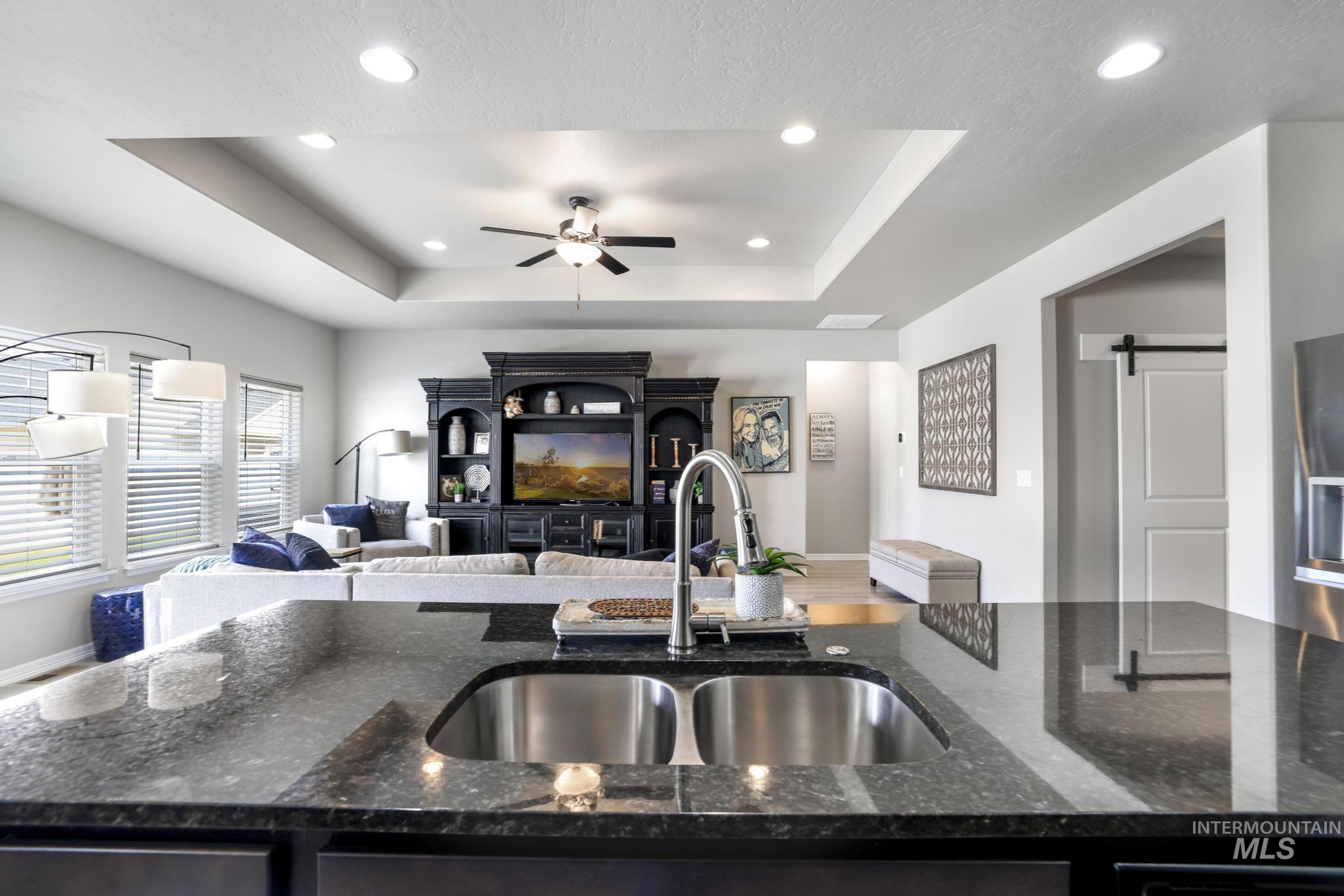 1419 Blue Grouse Way, Twin Falls, Idaho 83301-5978, 3 Bedrooms, 2 Bathrooms, Residential For Sale, Price $415,000, 98987670
