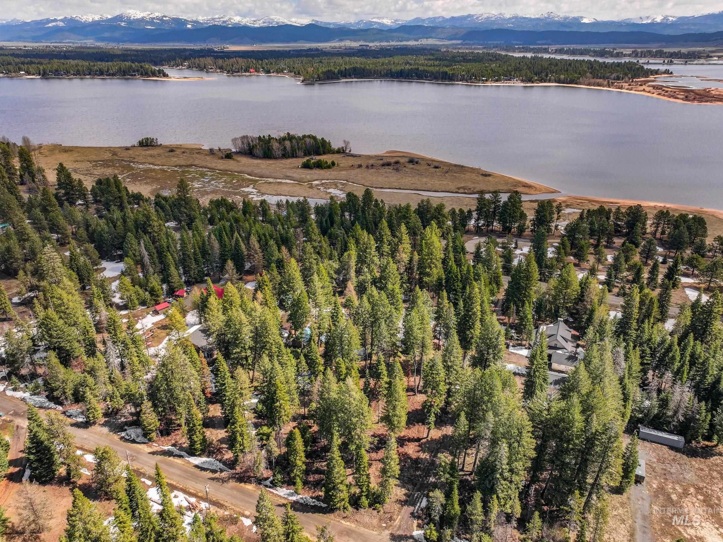 2144 Christie Road, Donnelly, Idaho 83615, Land For Sale, Price $375,000, 98987671