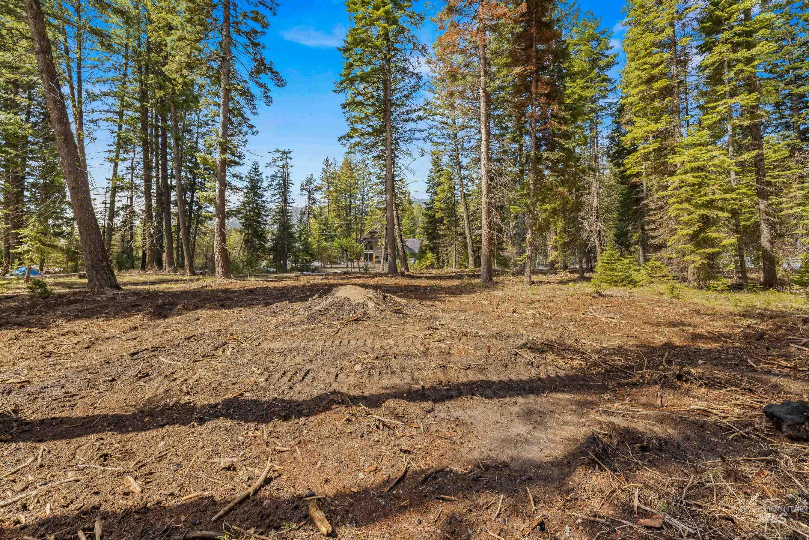 2144 Christie Road, Donnelly, Idaho 83615, Land For Sale, Price $375,000, 98987671