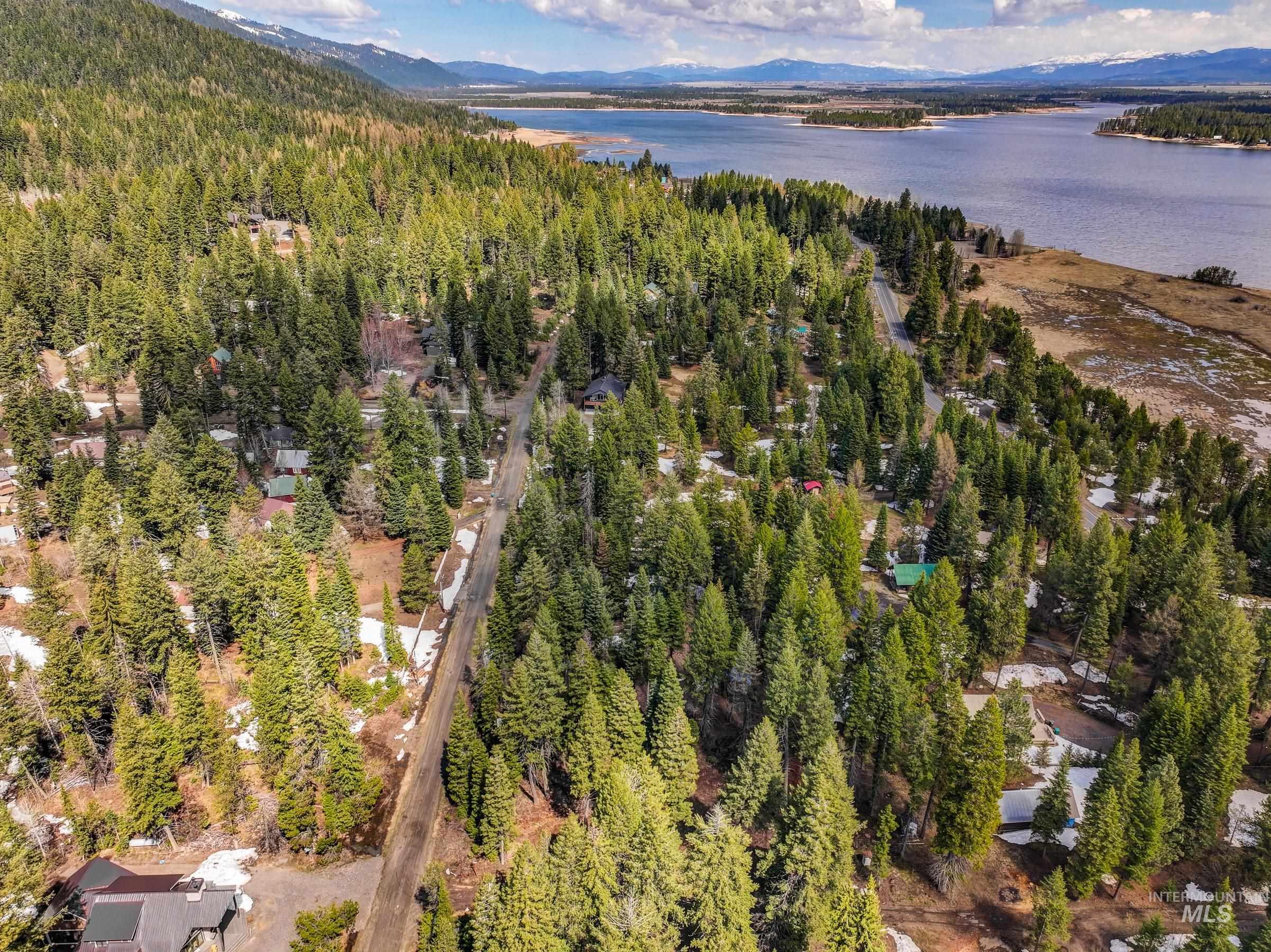 2144 Christie Road, Donnelly, Idaho 83615, Land For Sale, Price $375,000, 98987671