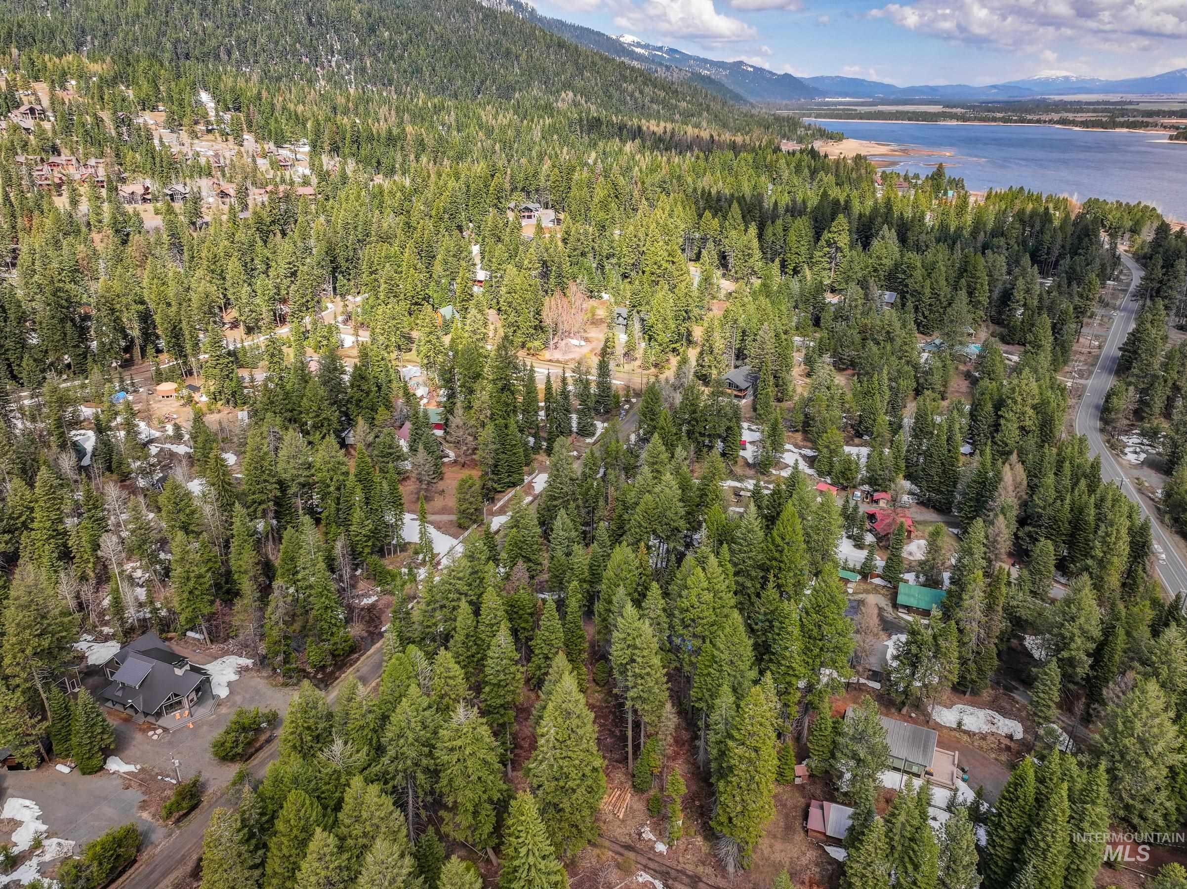 2144 Christie Road, Donnelly, Idaho 83615, Land For Sale, Price $375,000, 98987671