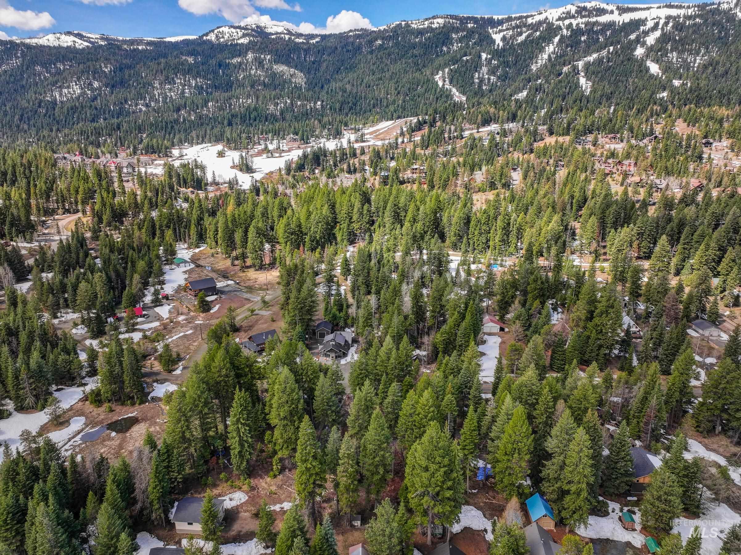 2144 Christie Road, Donnelly, Idaho 83615, Land For Sale, Price $375,000, 98987671