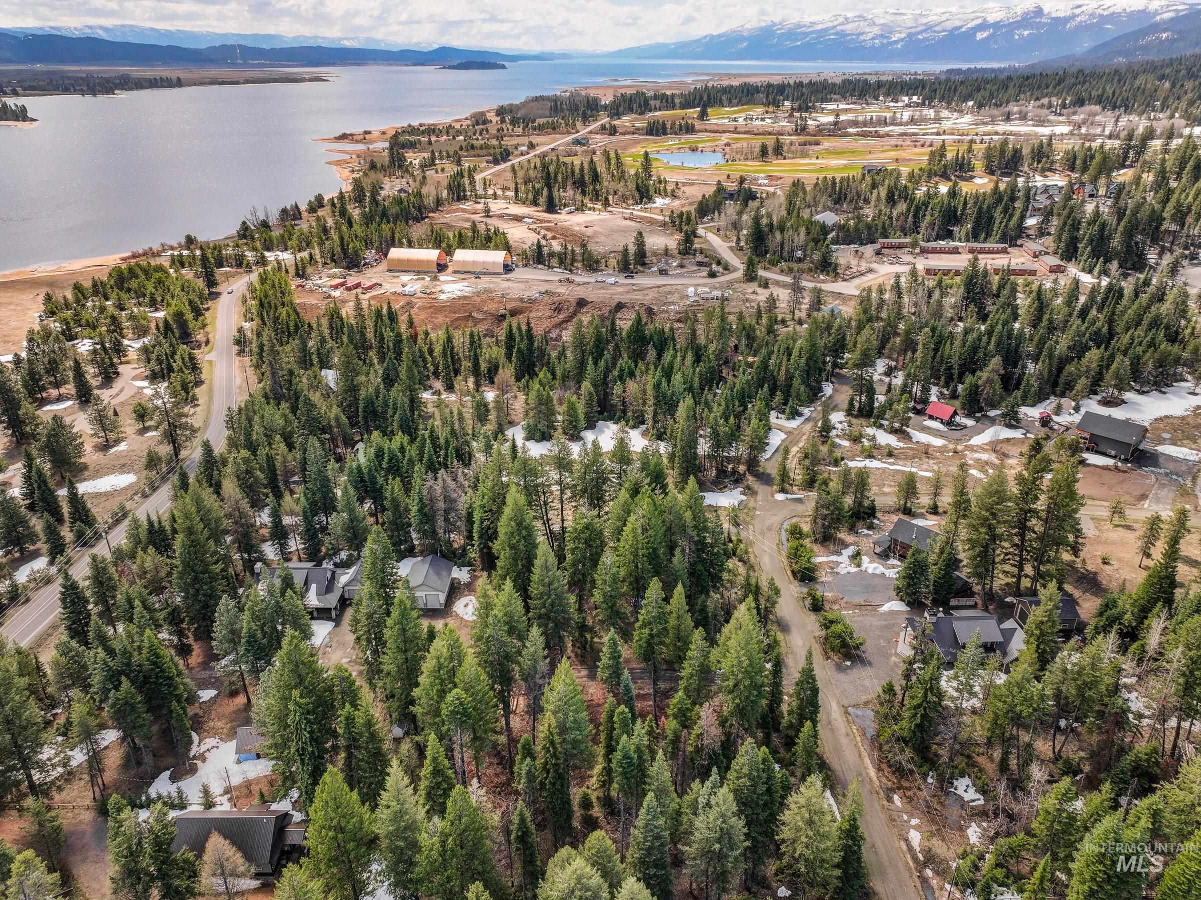 2144 Christie Road, Donnelly, Idaho 83615, Land For Sale, Price $375,000, 98987671