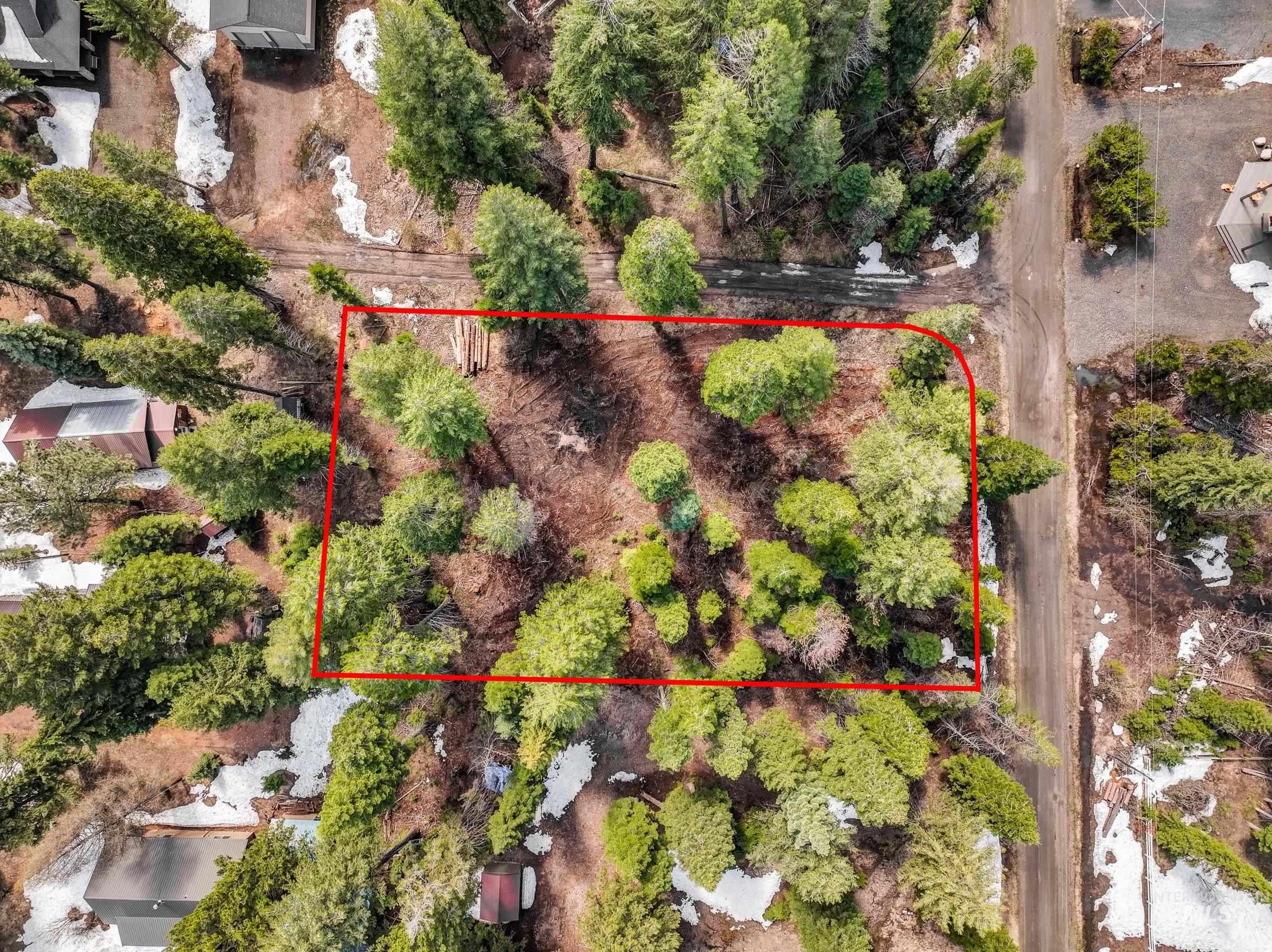 2144 Christie Road, Donnelly, Idaho 83615, Land For Sale, Price $375,000, 98987671