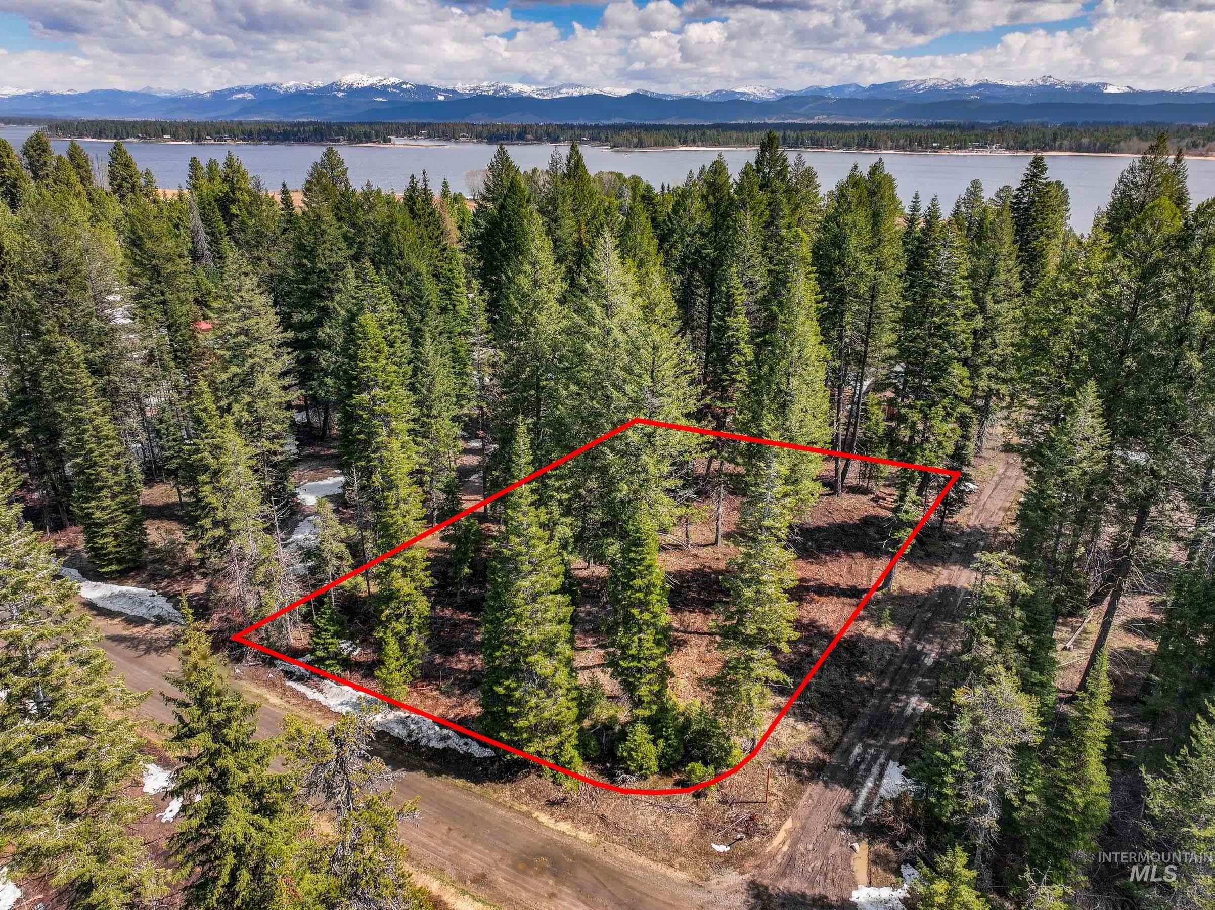 2144 Christie Road, Donnelly, Idaho 83615, Land For Sale, Price $375,000, 98987671