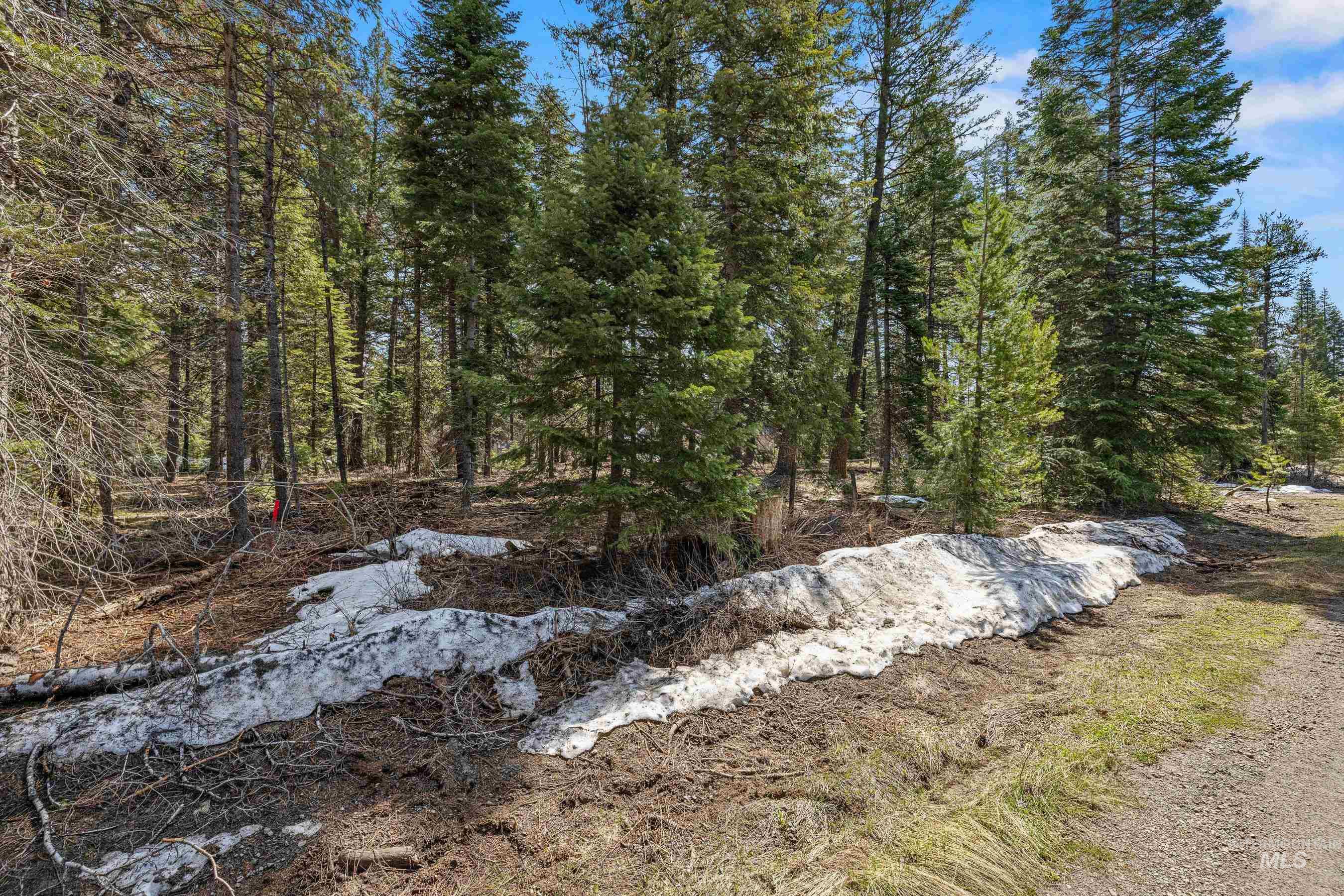 2144 Christie Road, Donnelly, Idaho 83615, Land For Sale, Price $375,000, 98987671