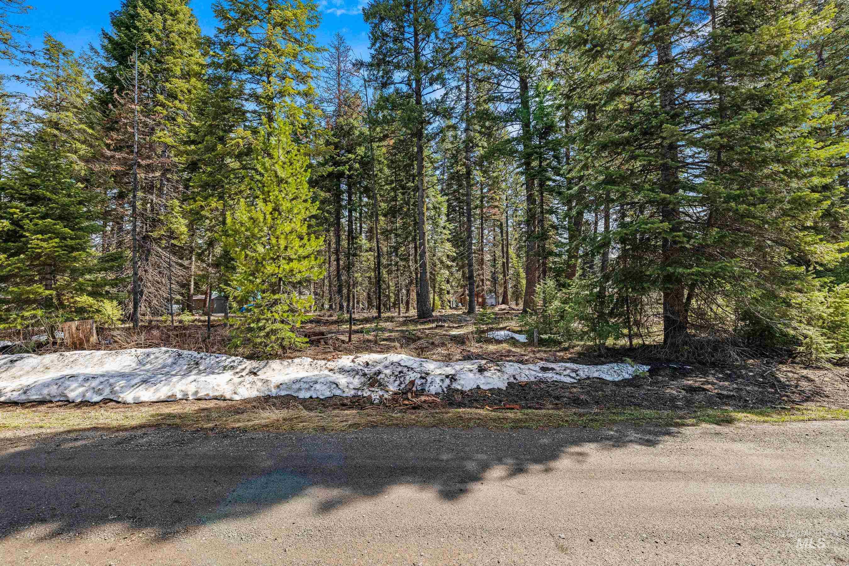 2144 Christie Road, Donnelly, Idaho 83615, Land For Sale, Price $375,000, 98987671