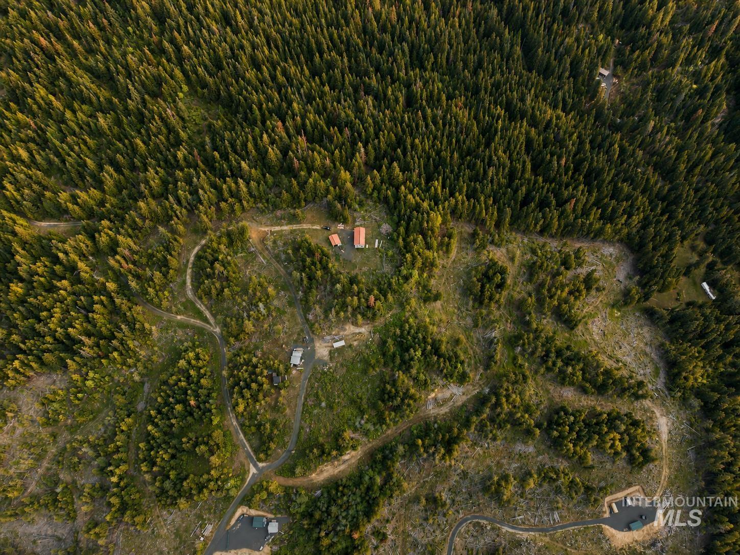 NKA Backside Dr, St. Maries, Idaho 83861, Land For Sale, Price $99,500, 98987672