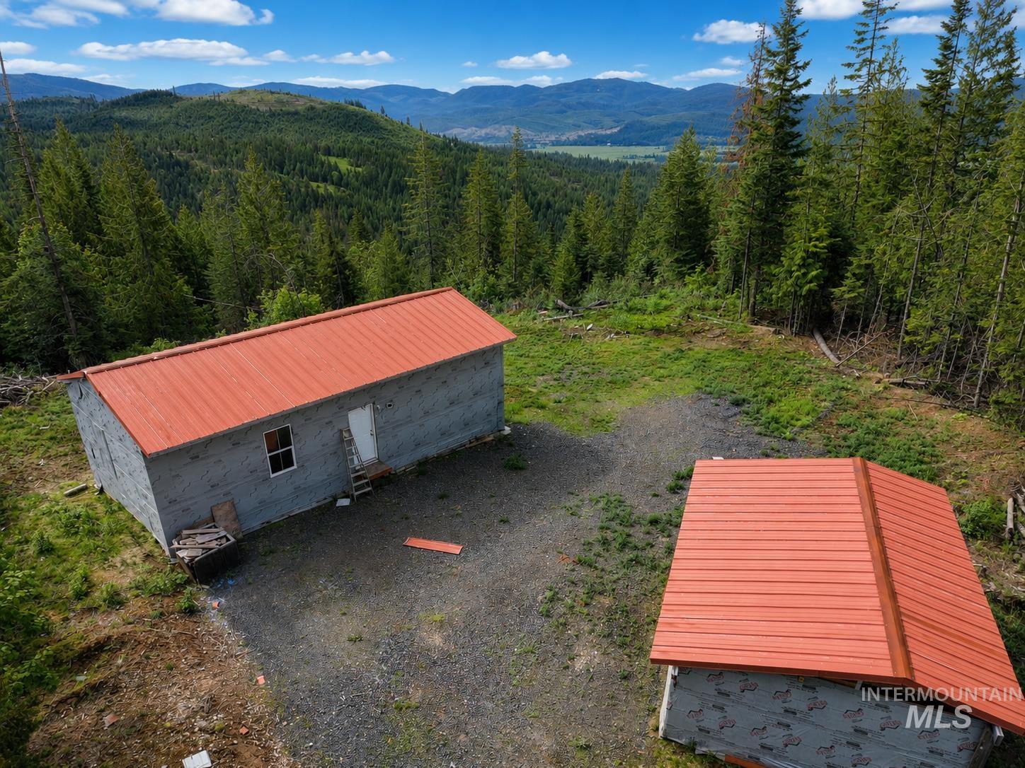 NKA Backside Dr, St. Maries, Idaho 83861, Land For Sale, Price $110,000, 98987672