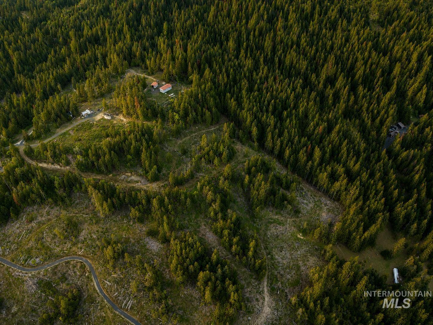 NKA Backside Dr, St. Maries, Idaho 83861, Land For Sale, Price $99,500, 98987672