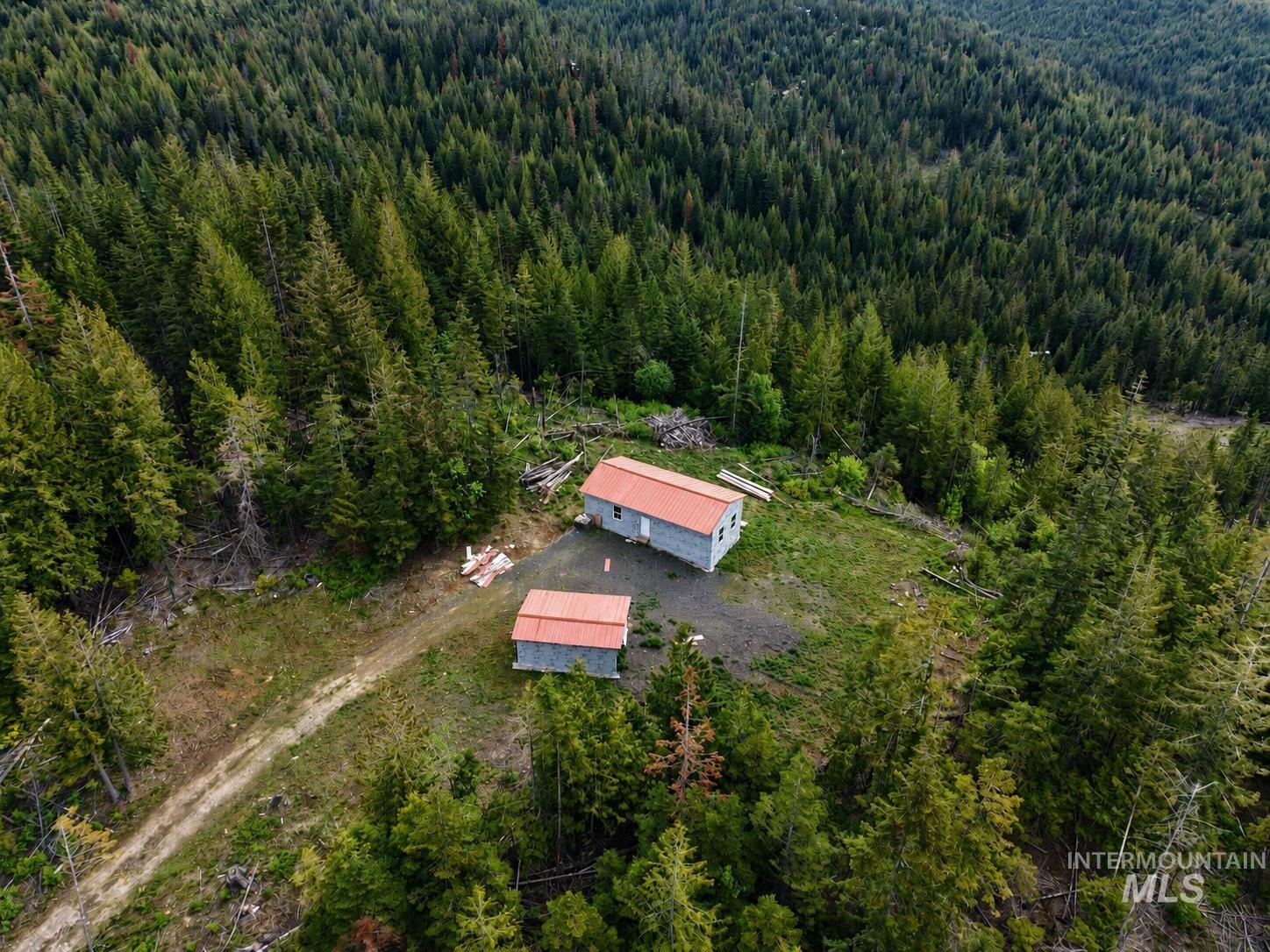 NKA Backside Dr, St. Maries, Idaho 83861, Land For Sale, Price $110,000, 98987672