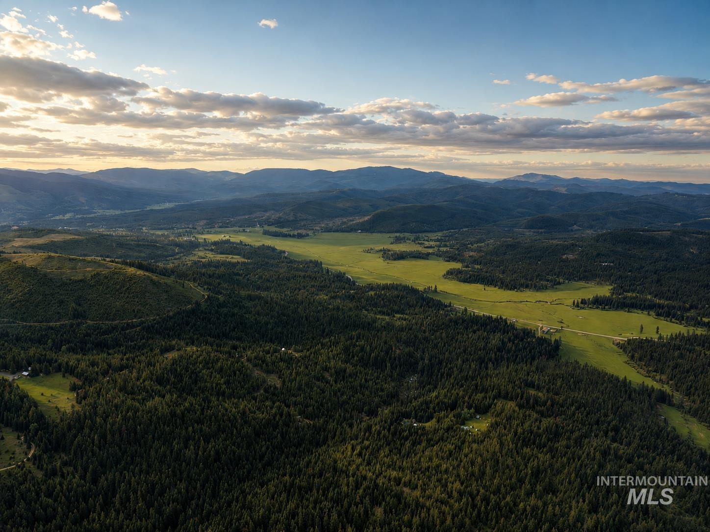NKA Backside Dr, St. Maries, Idaho 83861, Land For Sale, Price $110,000, 98987672