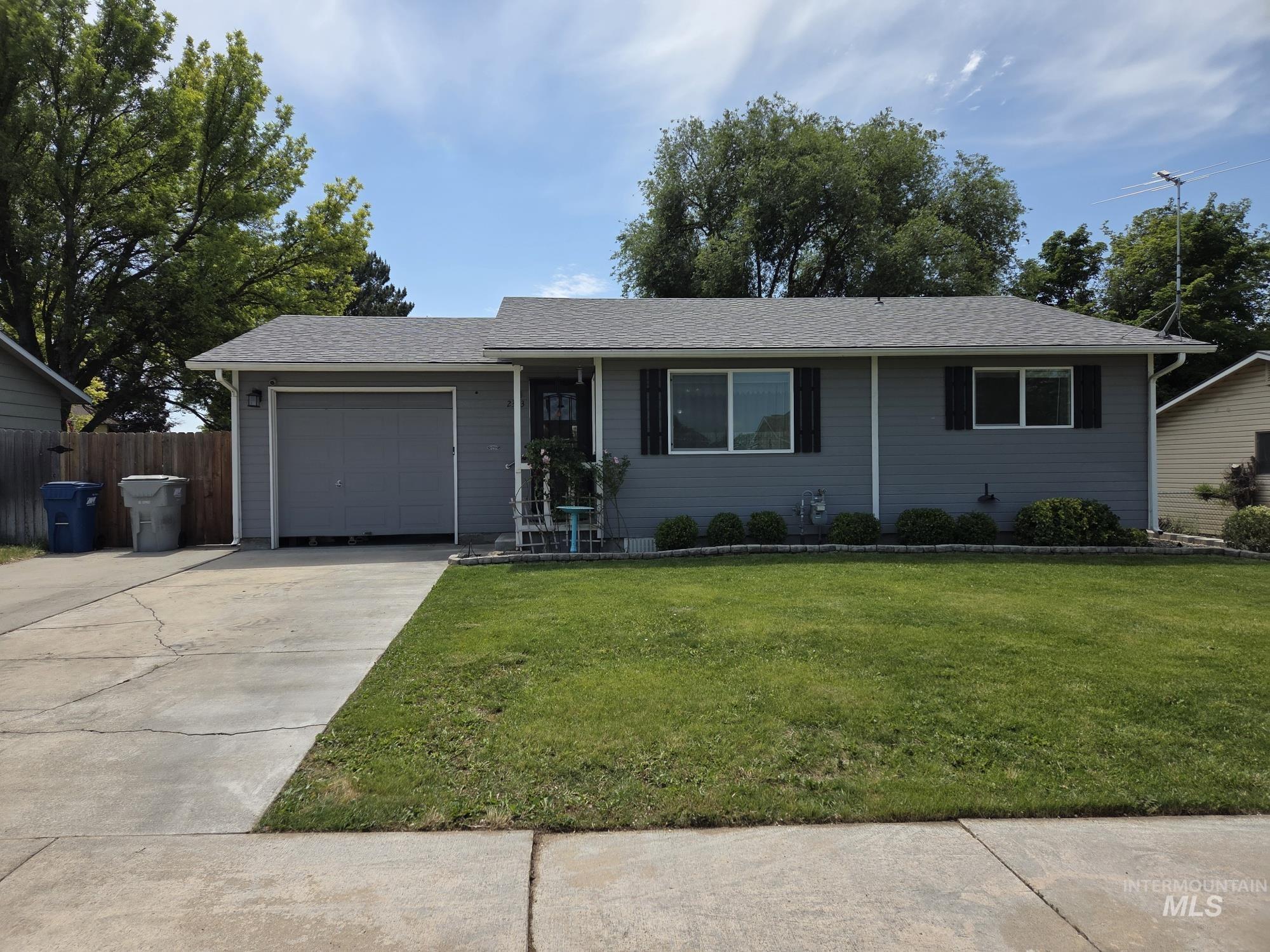 Residential For Sale