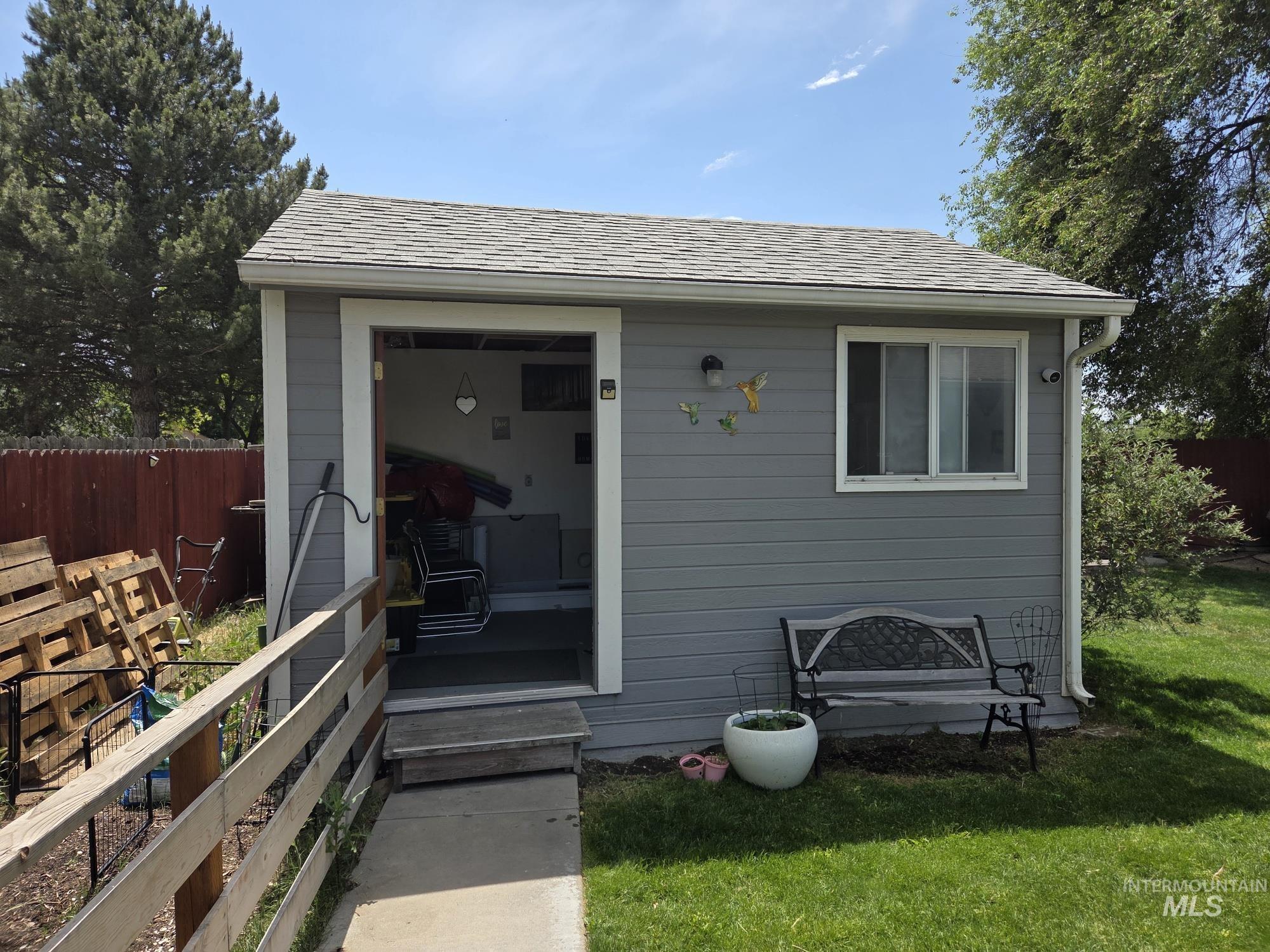 2323 Sugar Cane Dr, Nampa, Idaho 83687, 2 Bedrooms, 1 Bathroom, Residential For Sale, Price $323,000, 98987673